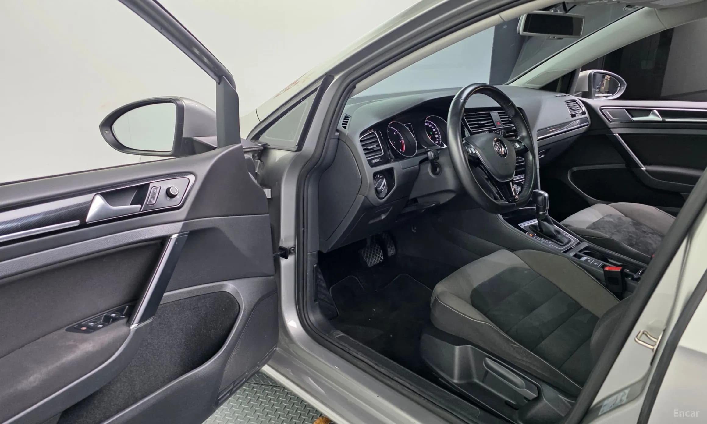 Golf 7th Generation