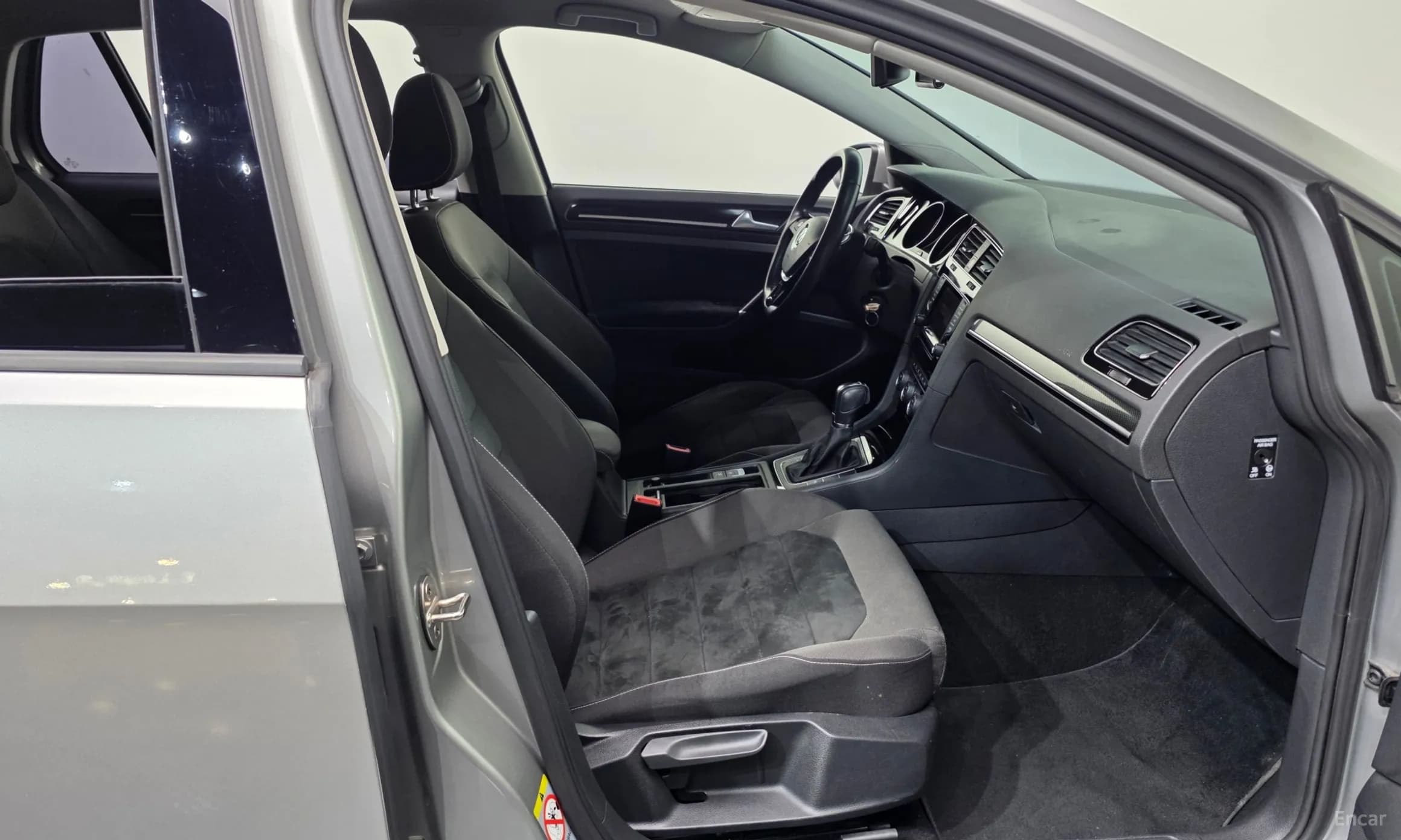 Golf 7th Generation