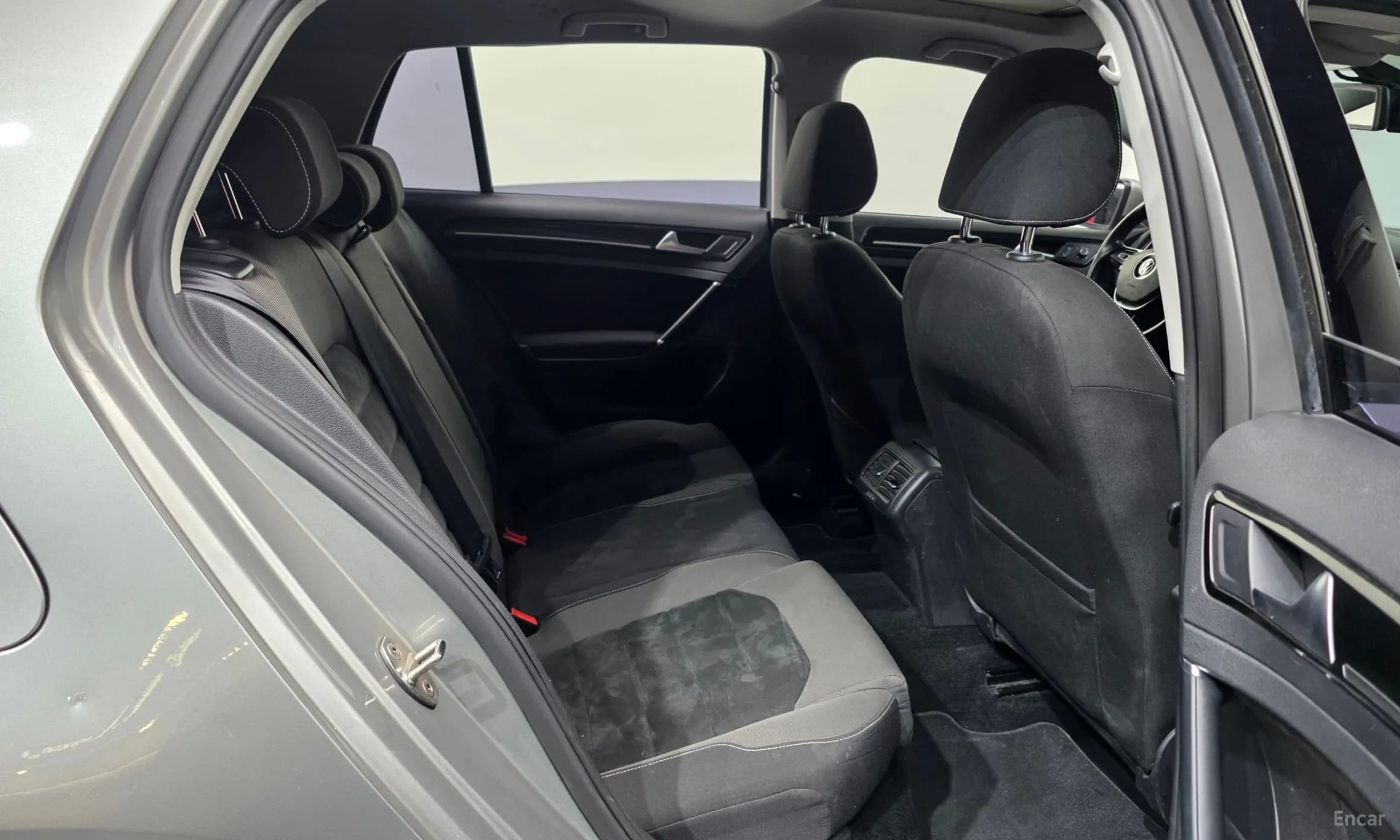Golf 7th Generation