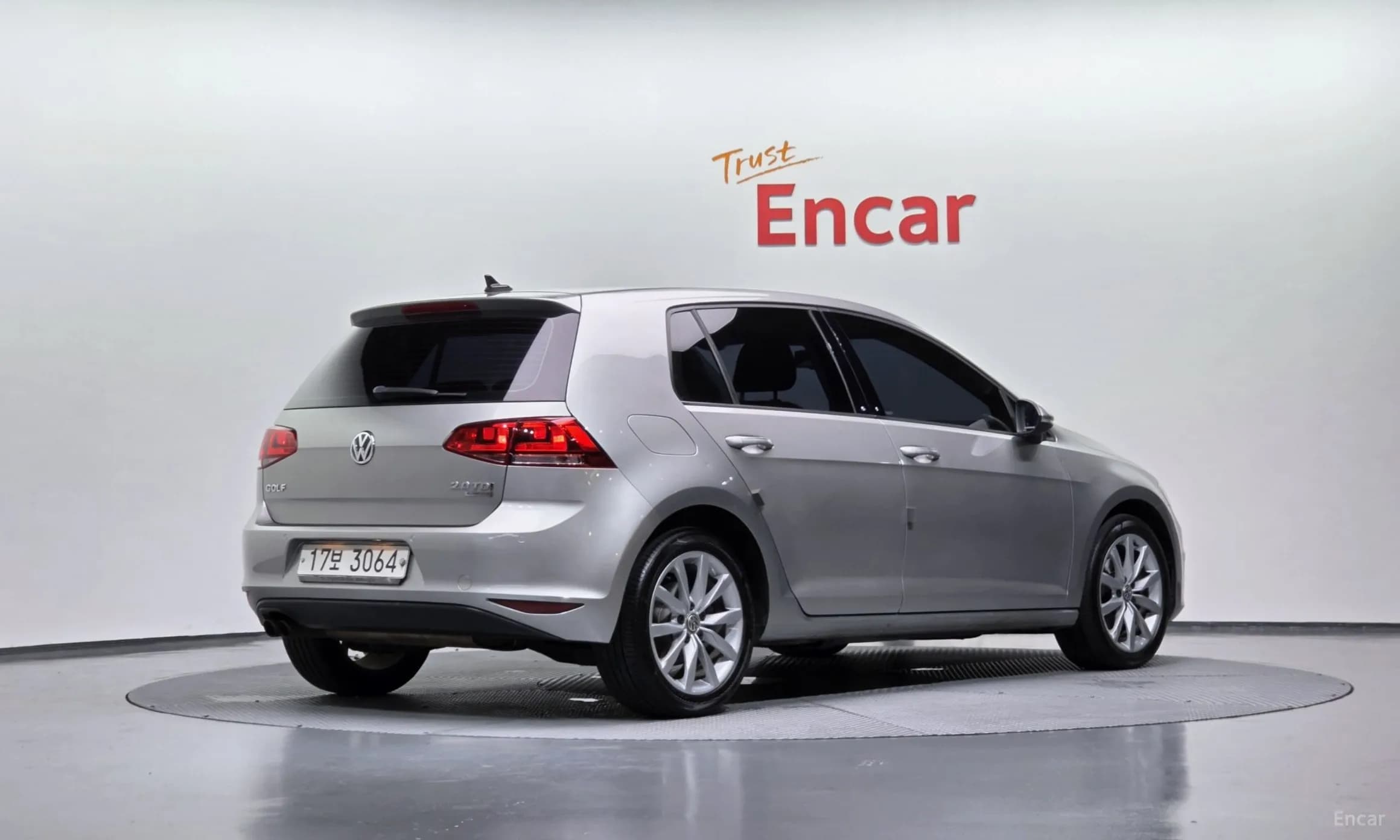 Golf 7th Generation