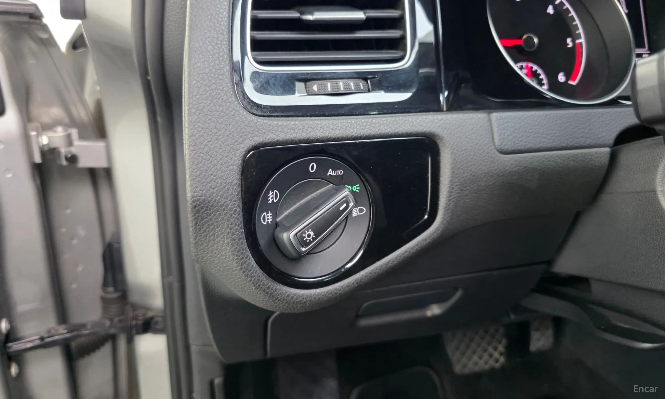 Golf 7th Generation