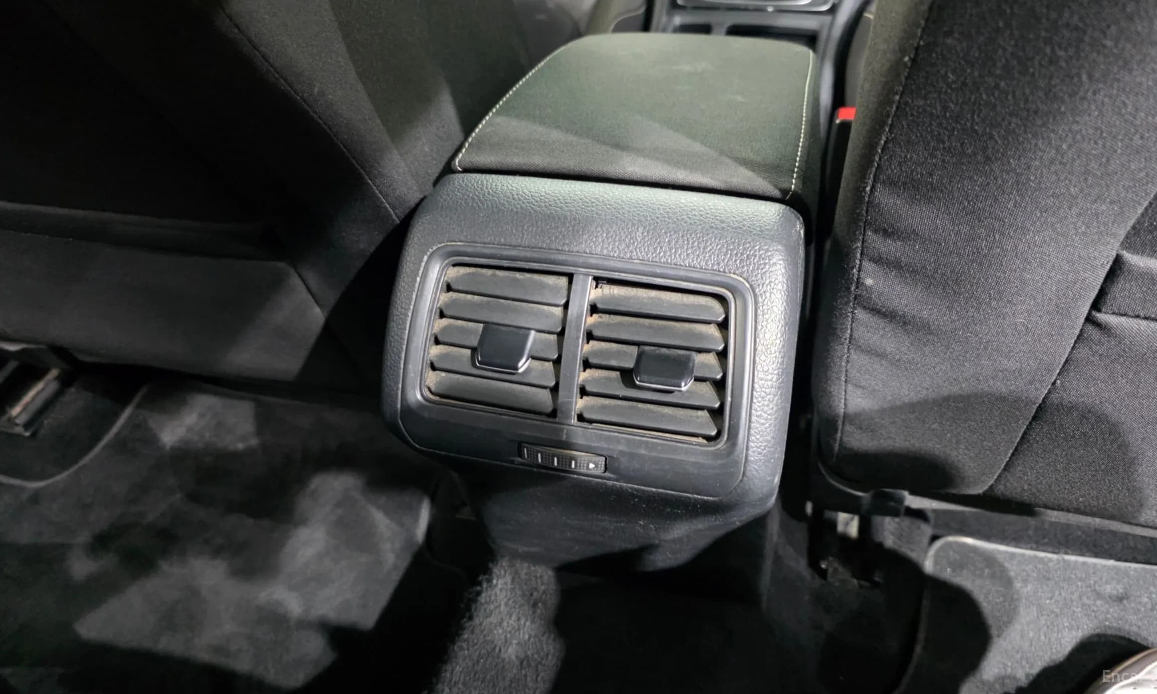 Golf 7th Generation