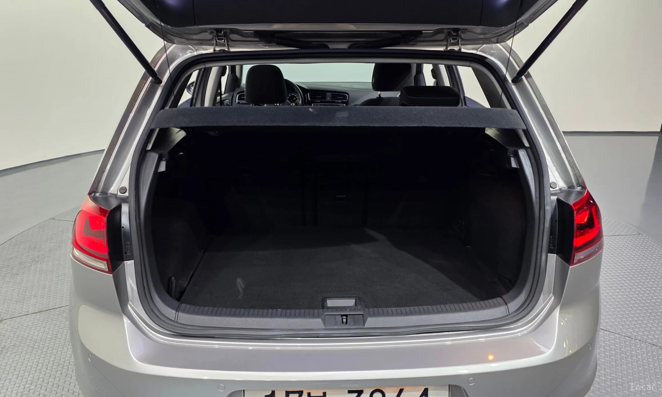 Golf 7th Generation