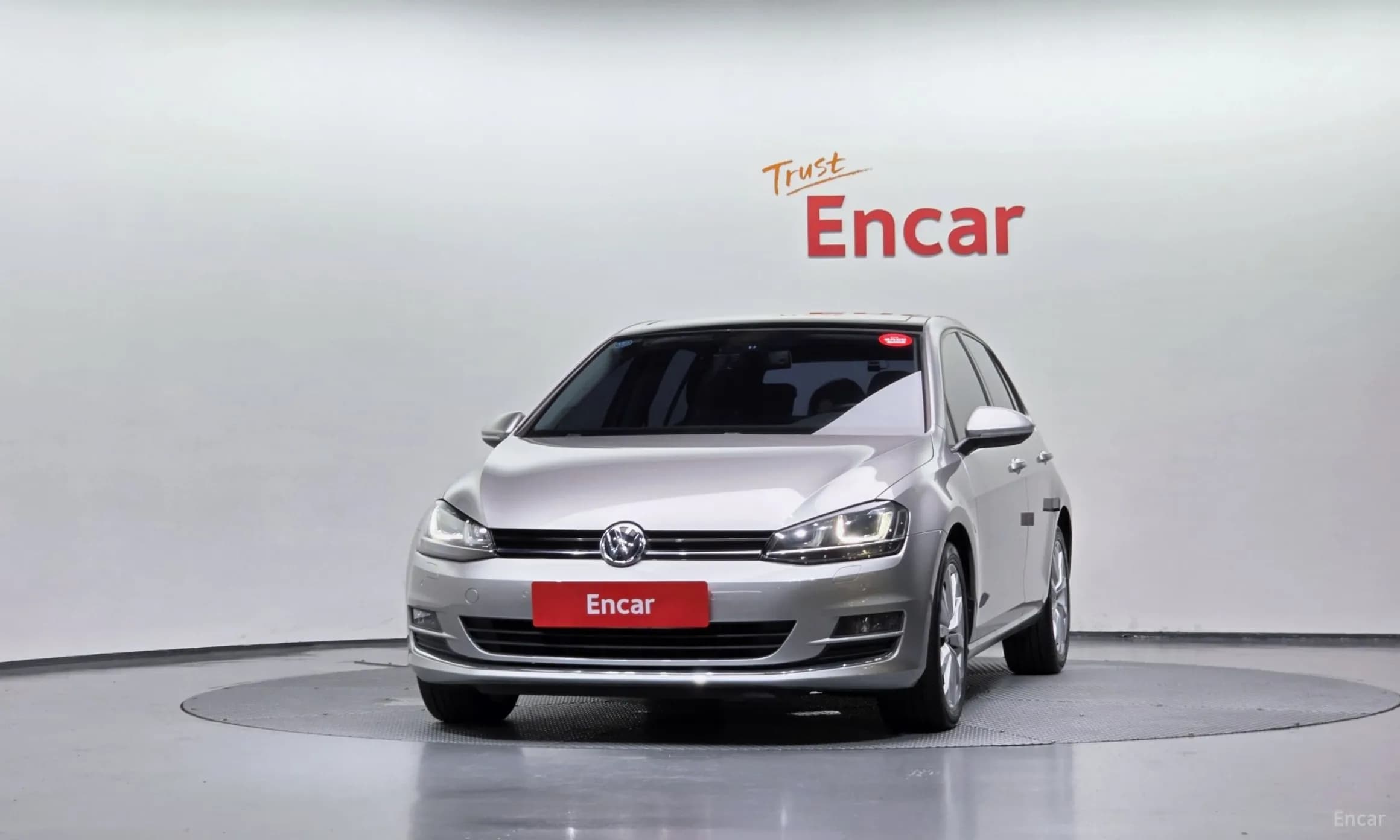 Golf 7th Generation
