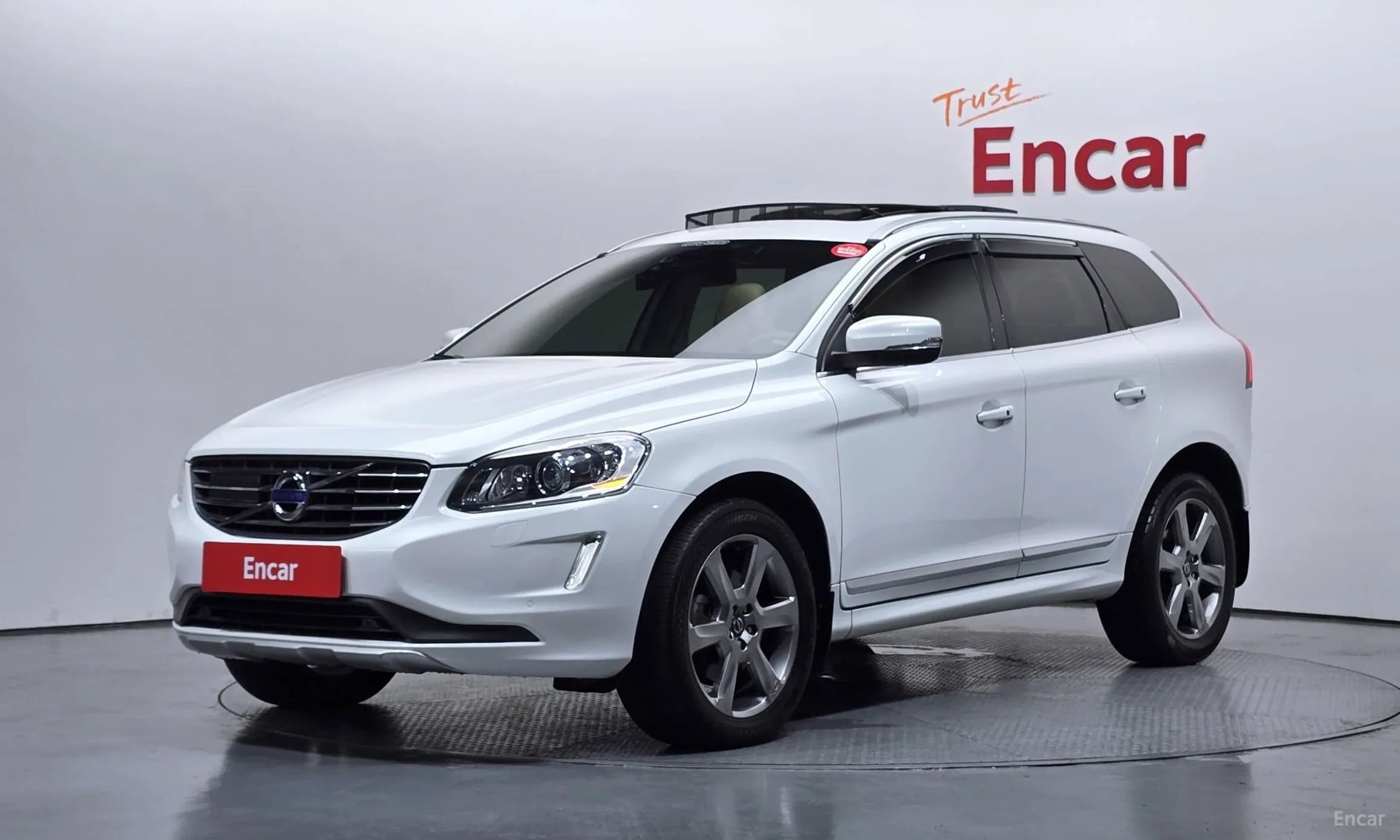XC60