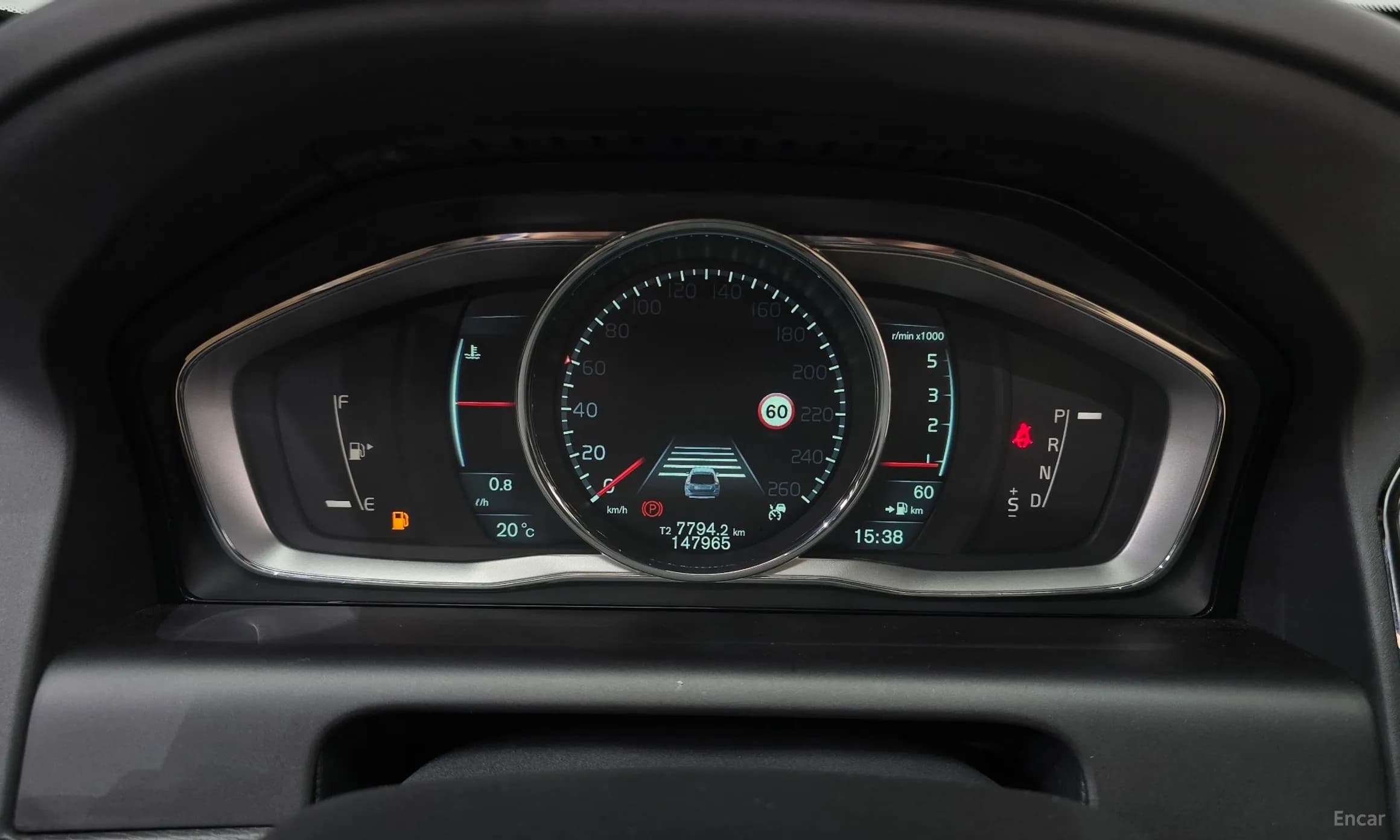 XC60