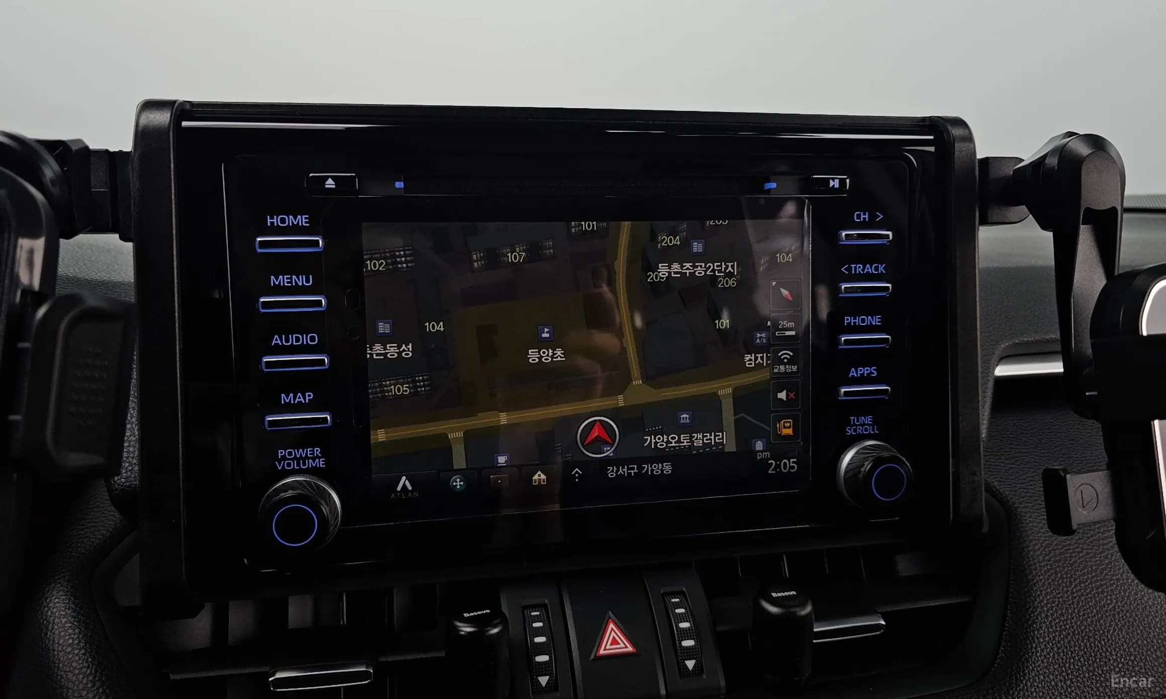 RAV4 5th Generation