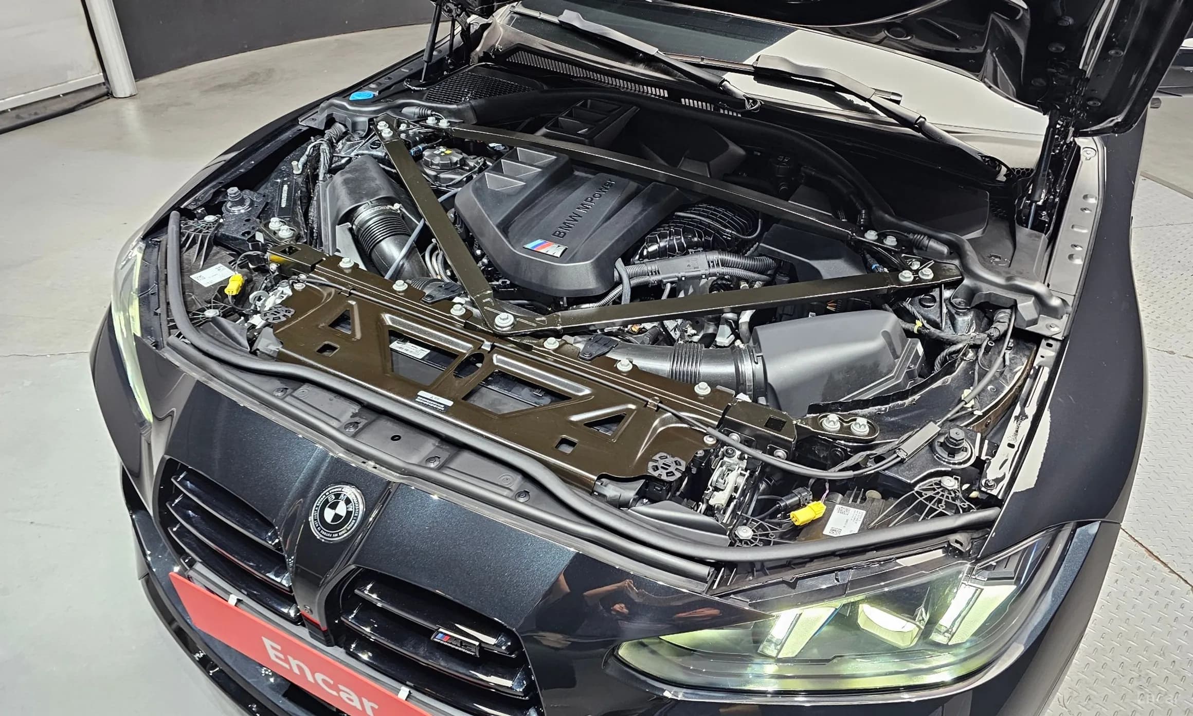 M3 (G80)
