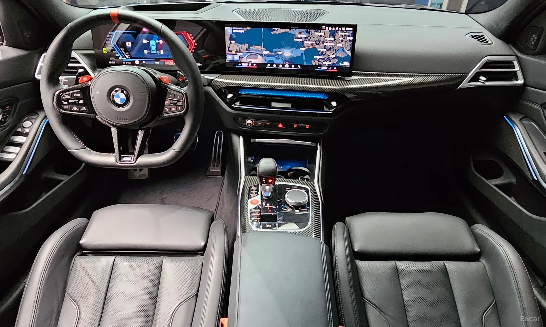 M3 (G80)
