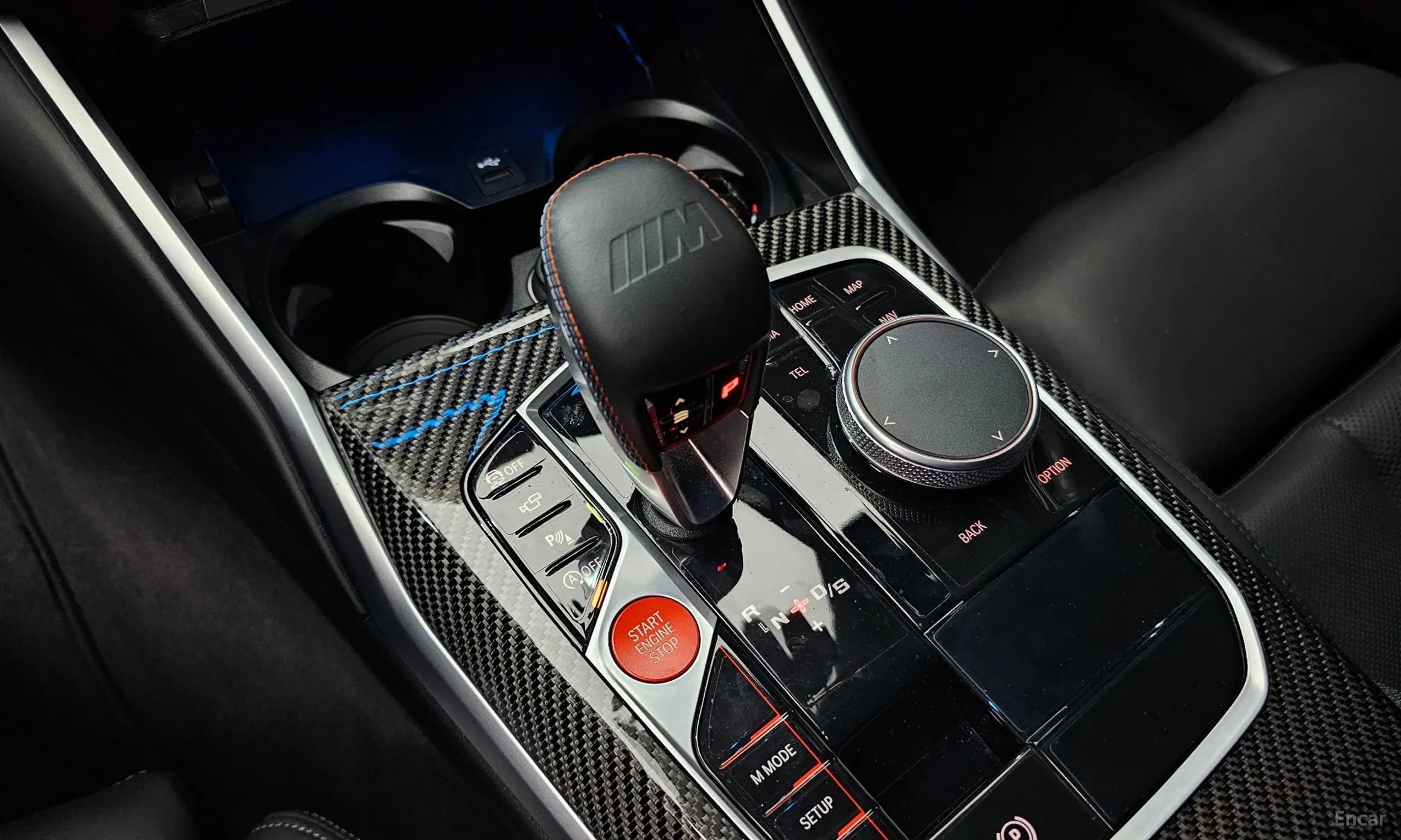 M3 (G80)