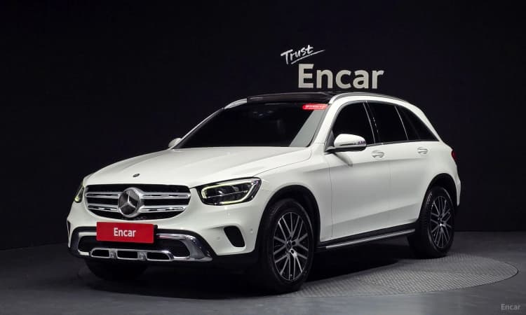 GLC-Class X253