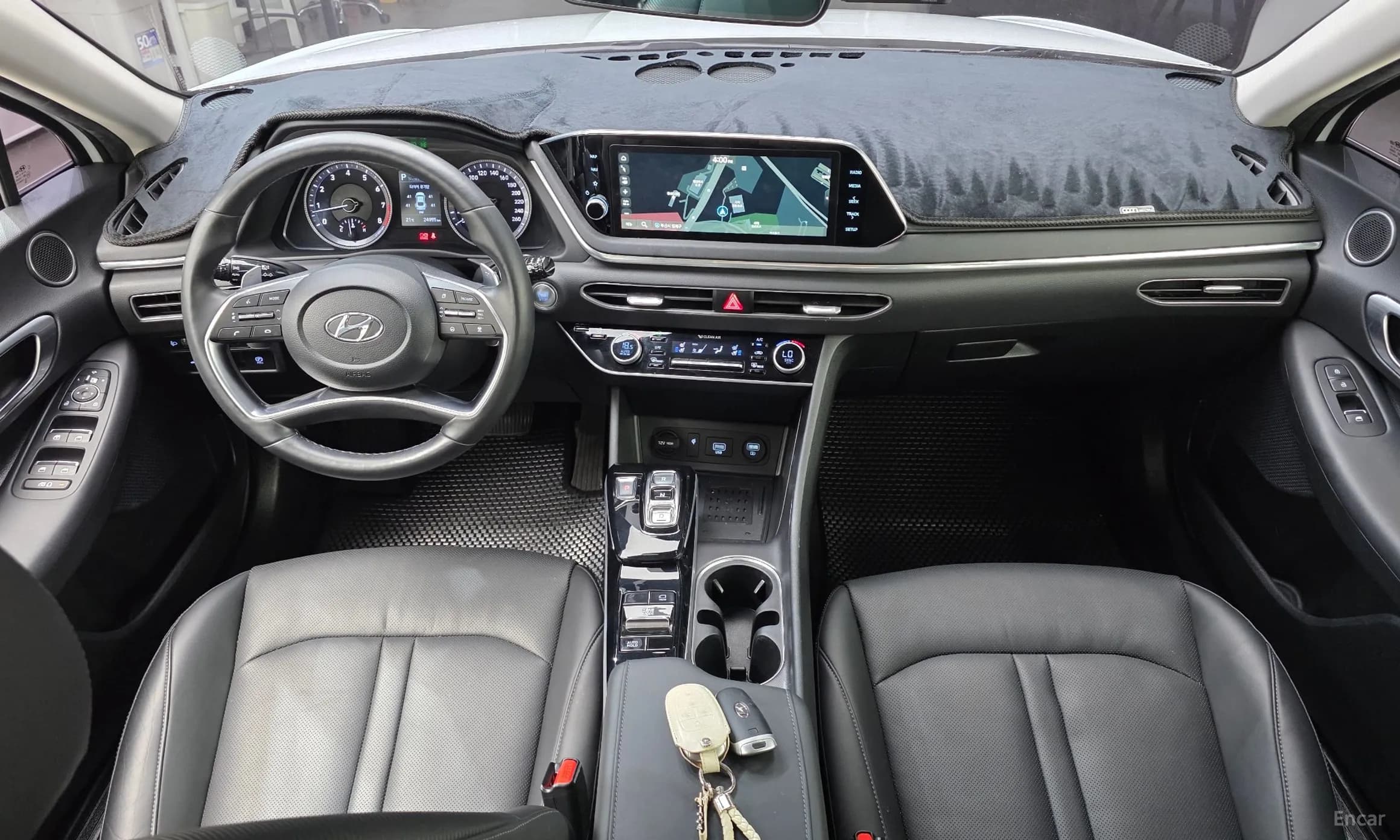 Sonata (DN8)