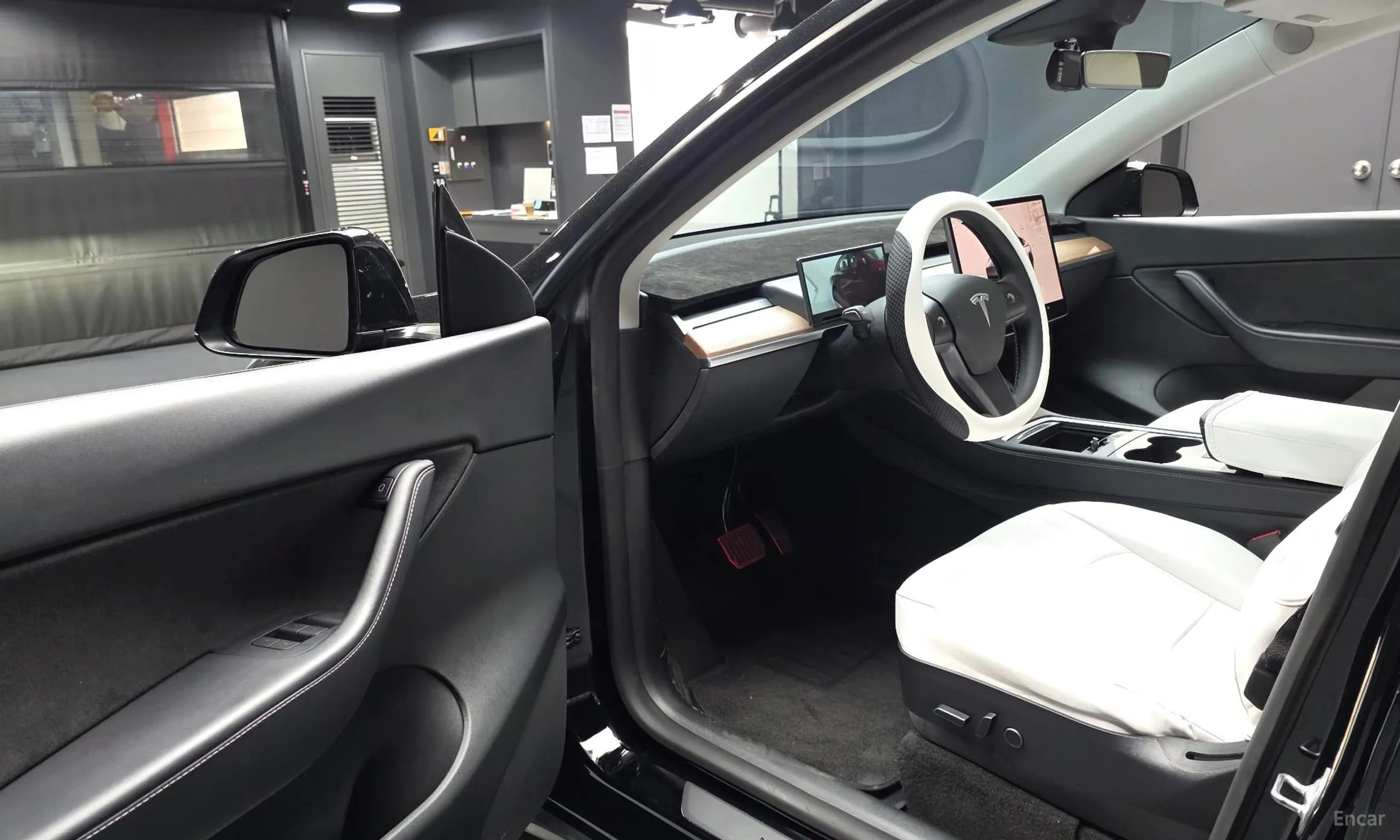 Model Y