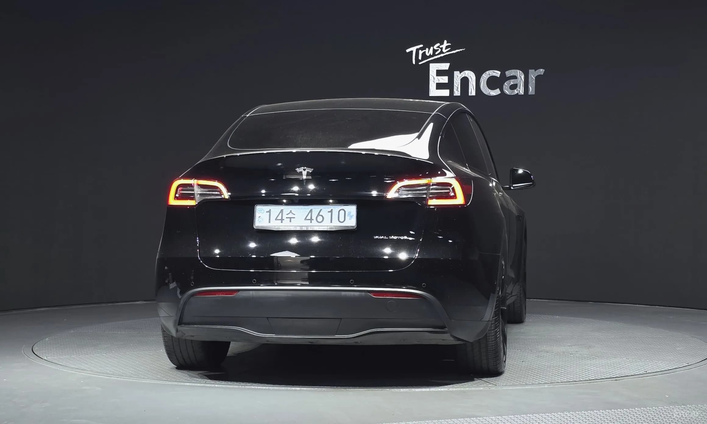 Model Y