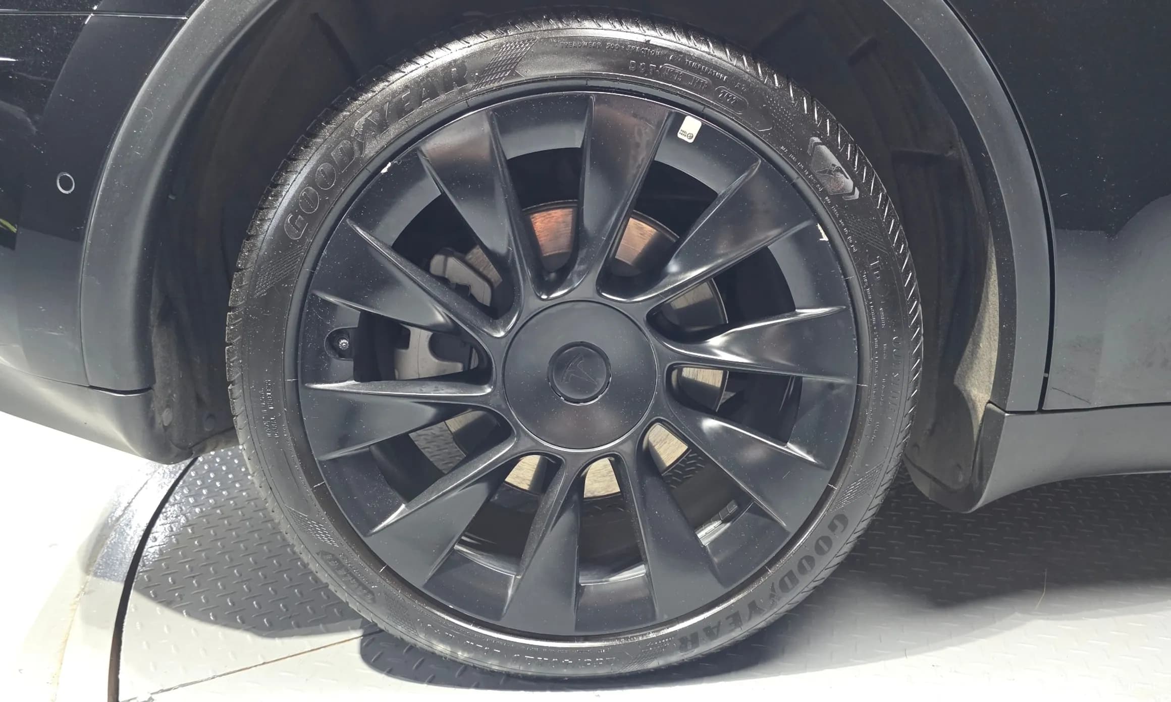 Model Y