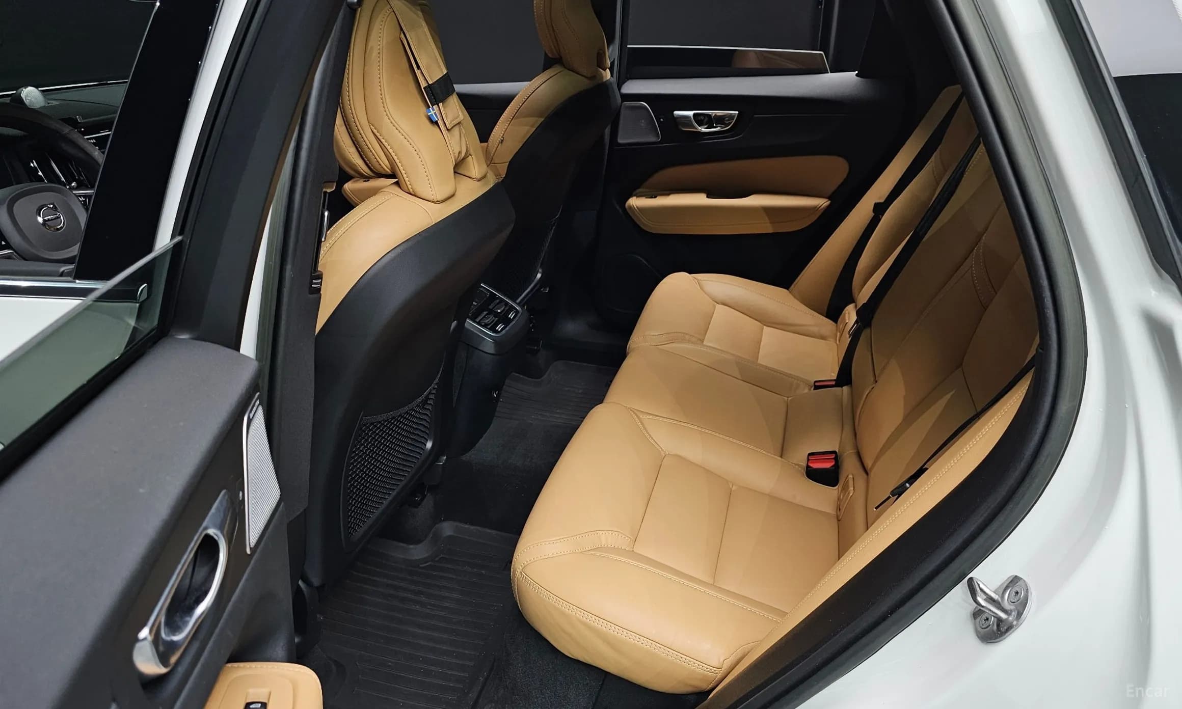 XC60 Gen 2