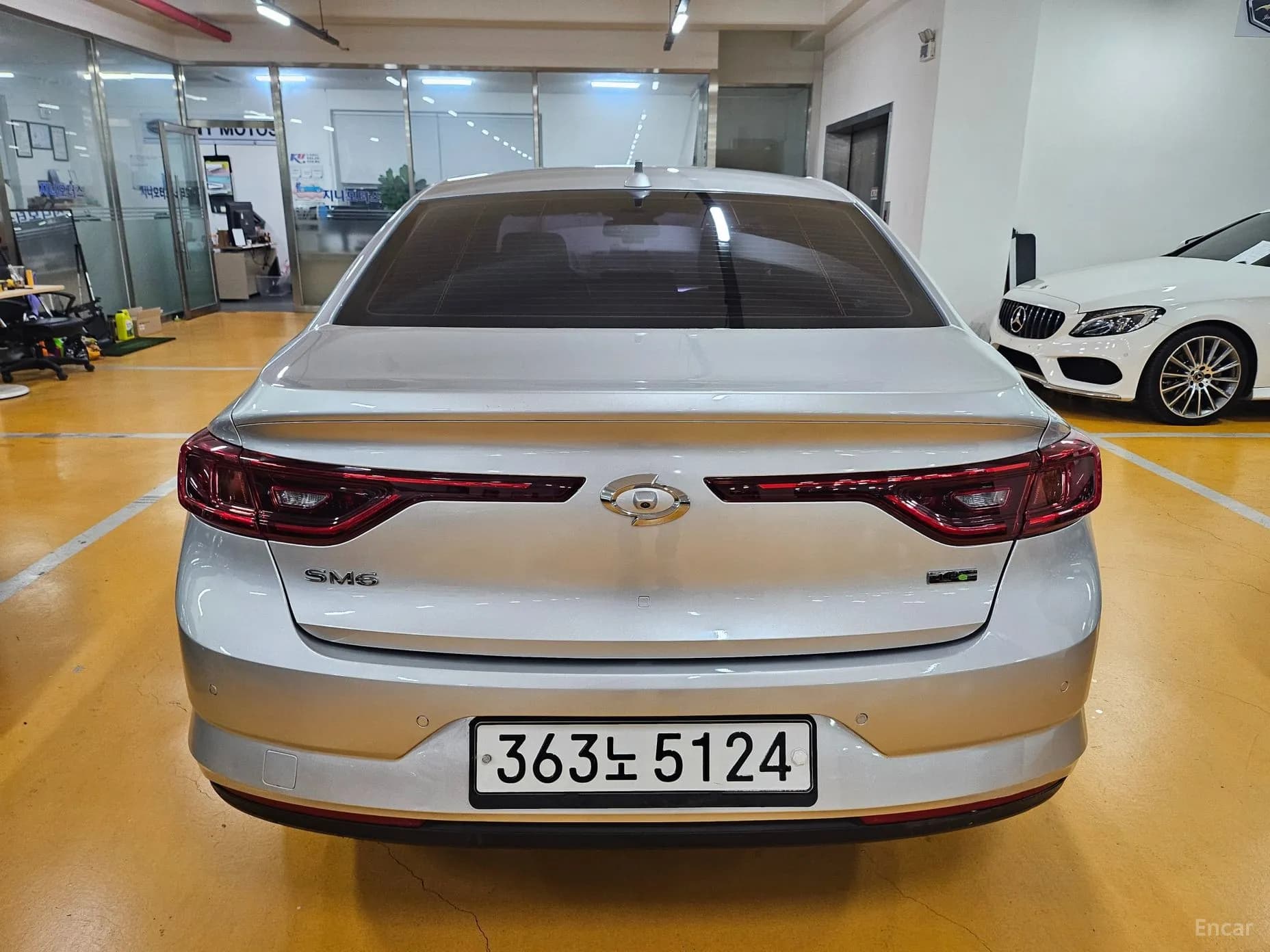 SM6
