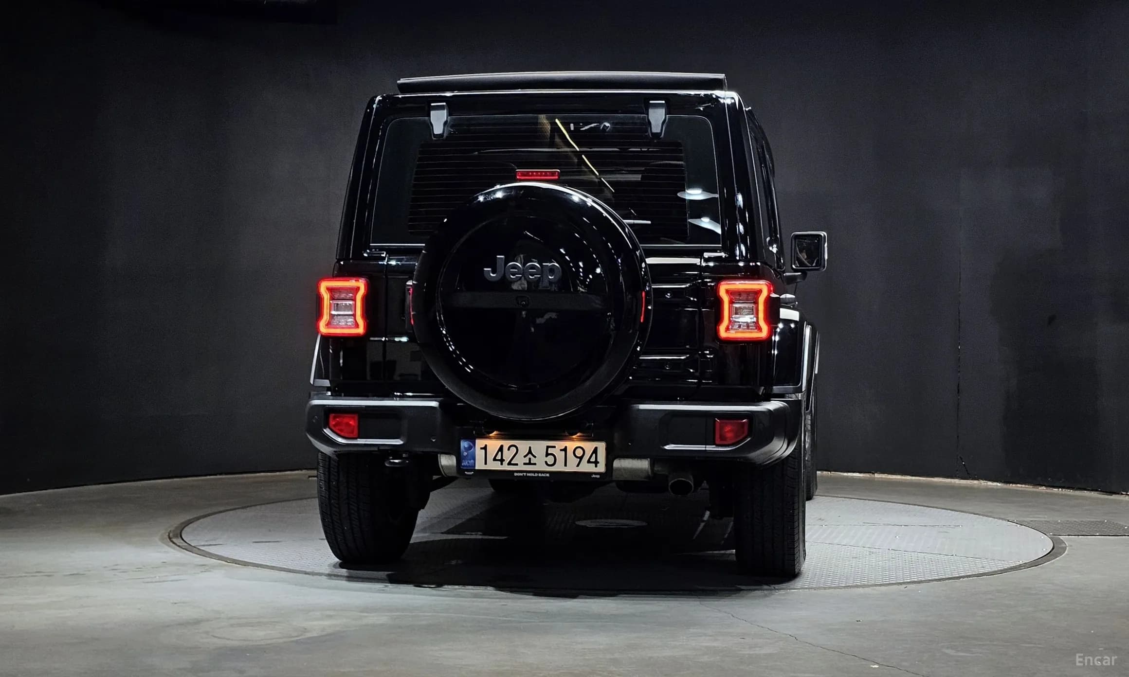 Wrangler (JL)