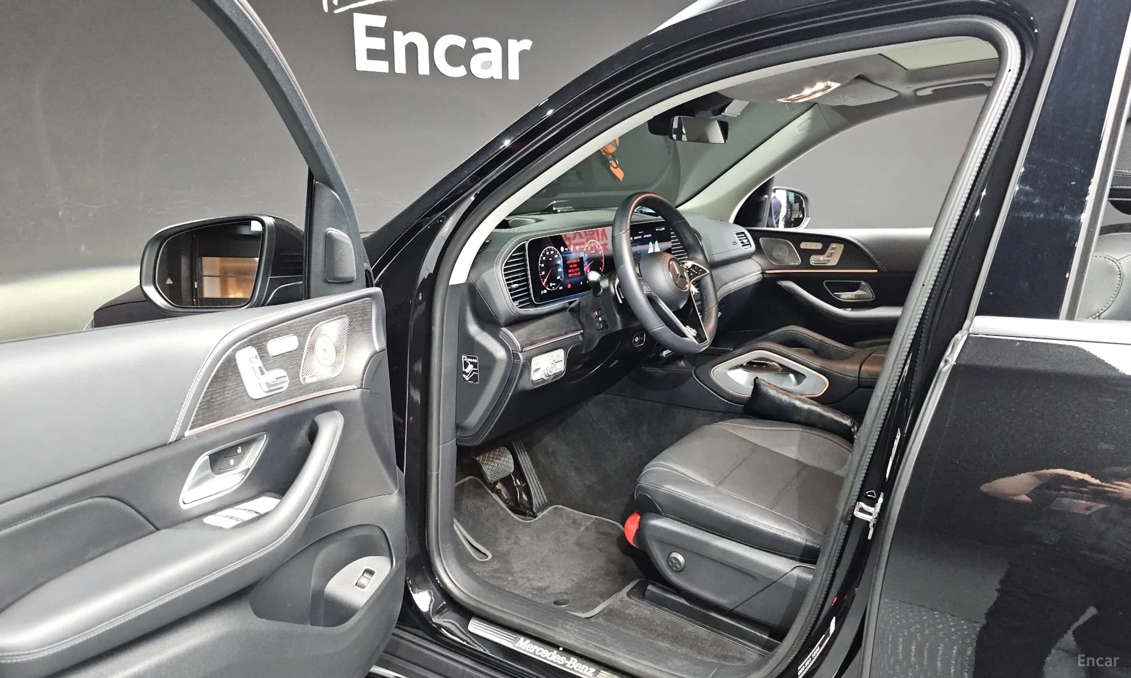 GLE-Class W167