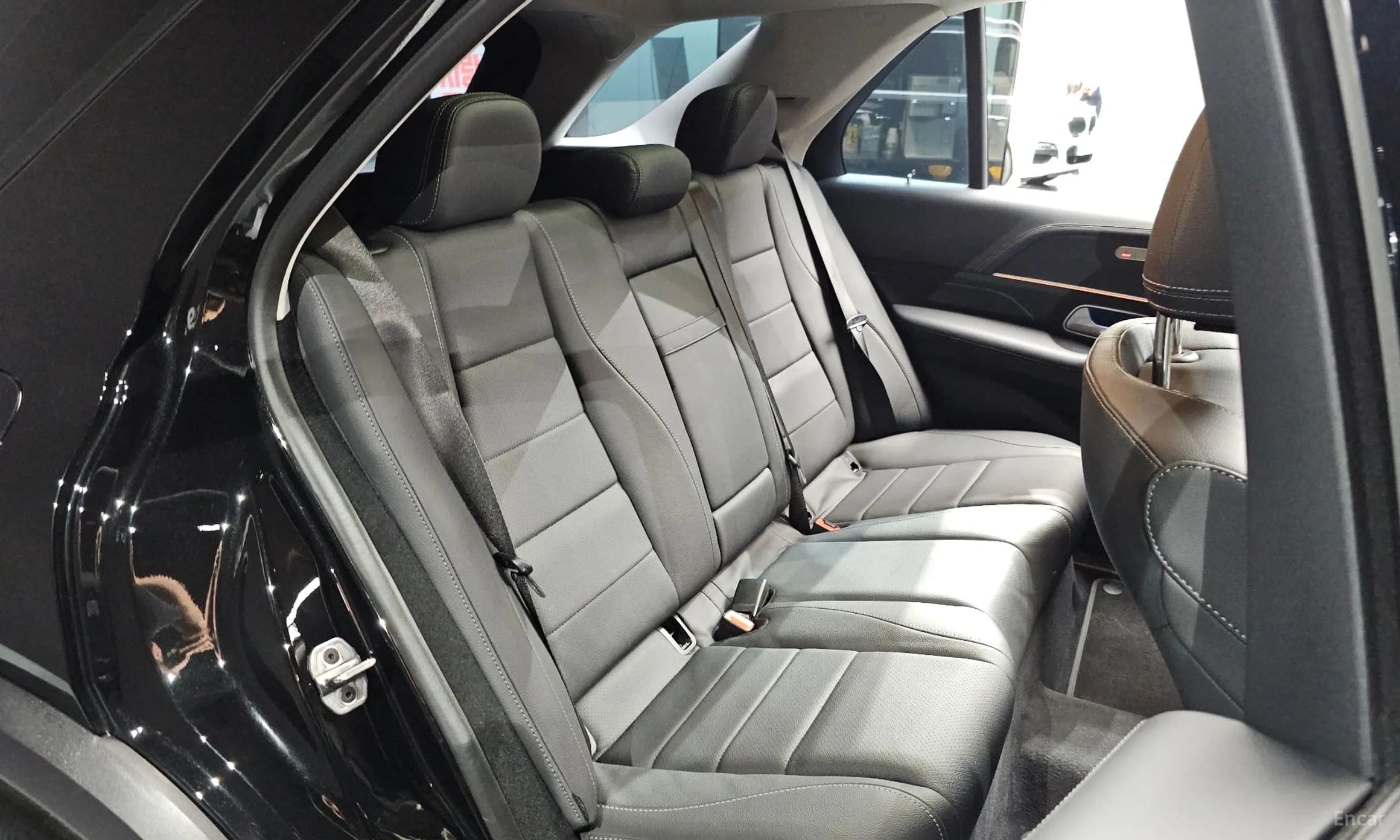 GLE-Class W167