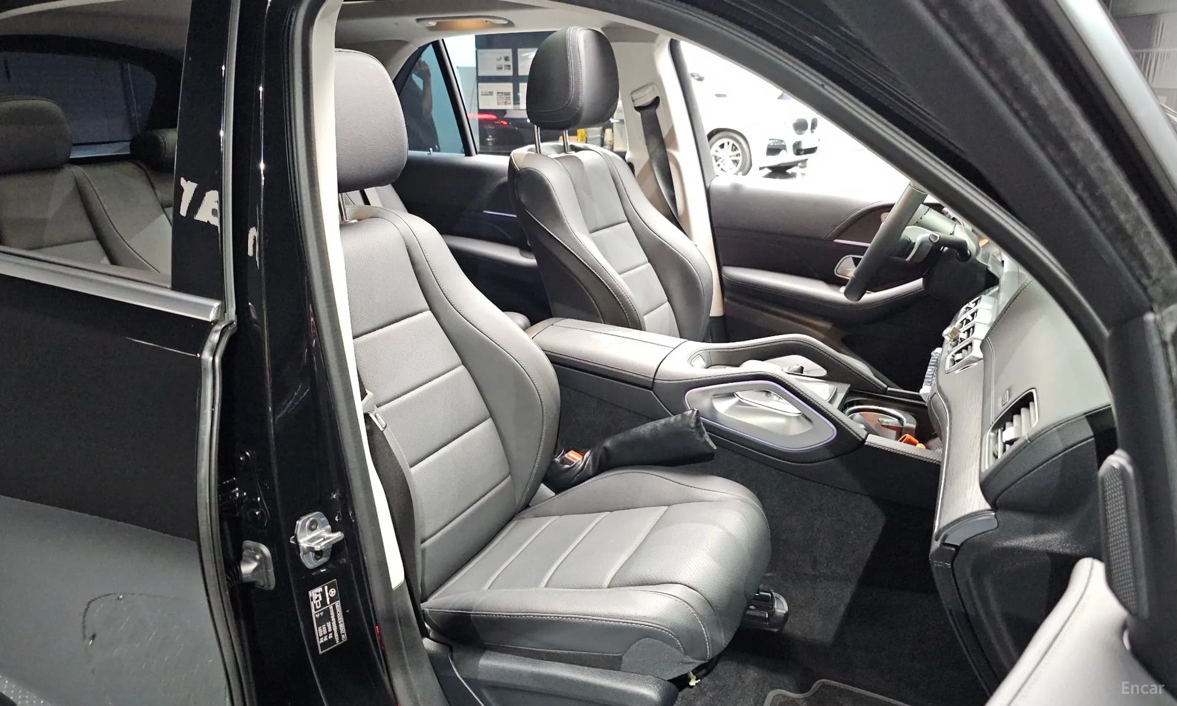 GLE-Class W167