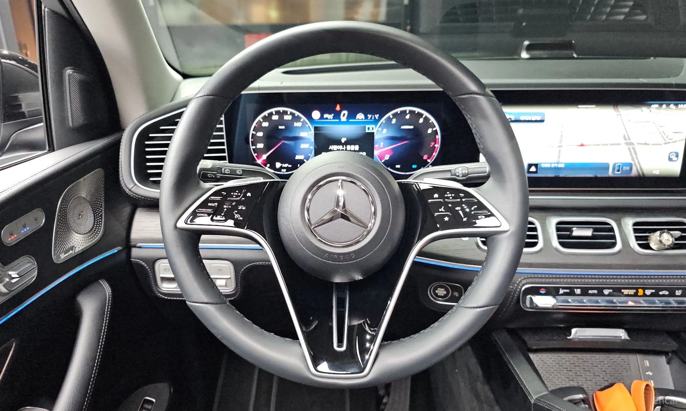 GLE-Class W167