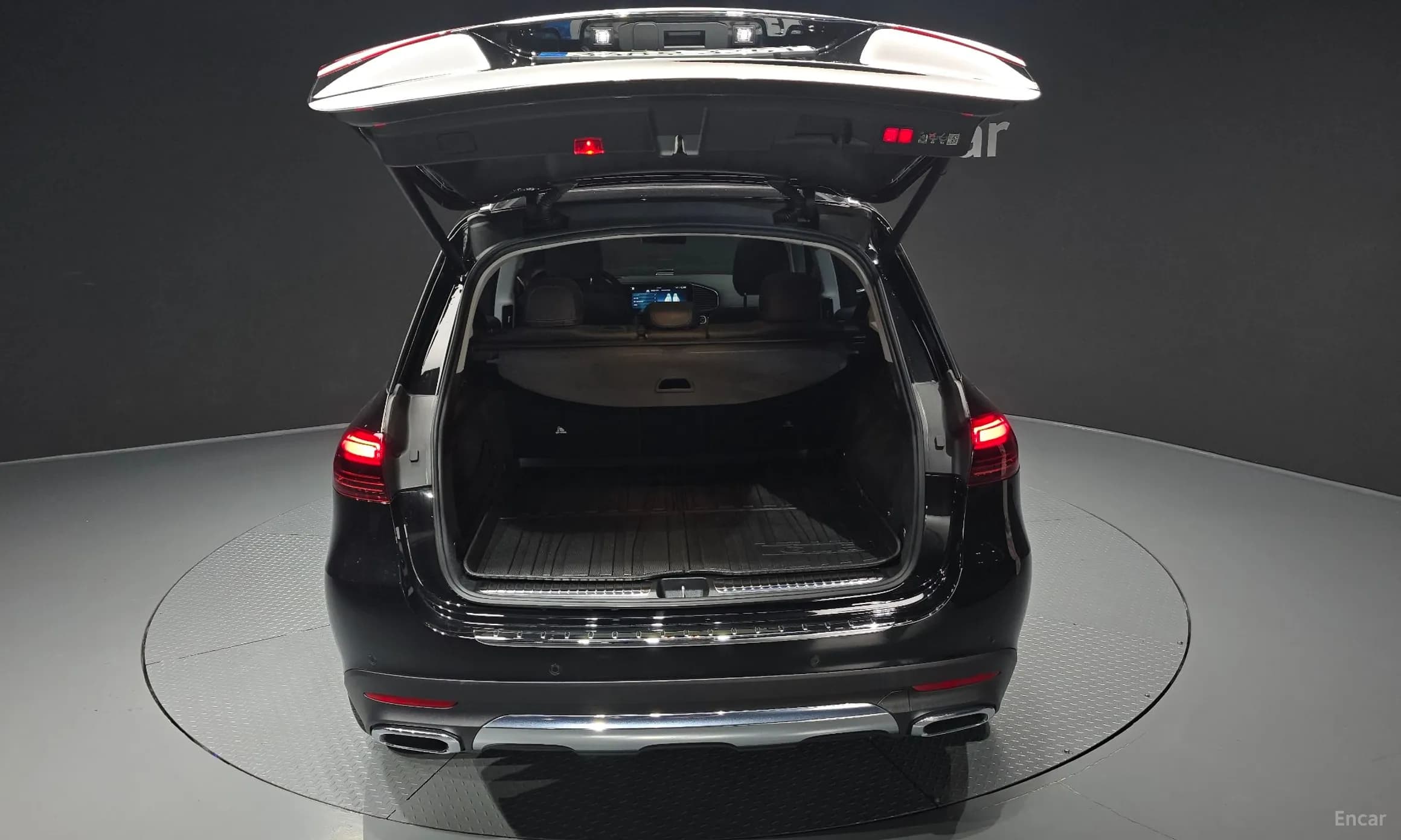 GLE-Class W167
