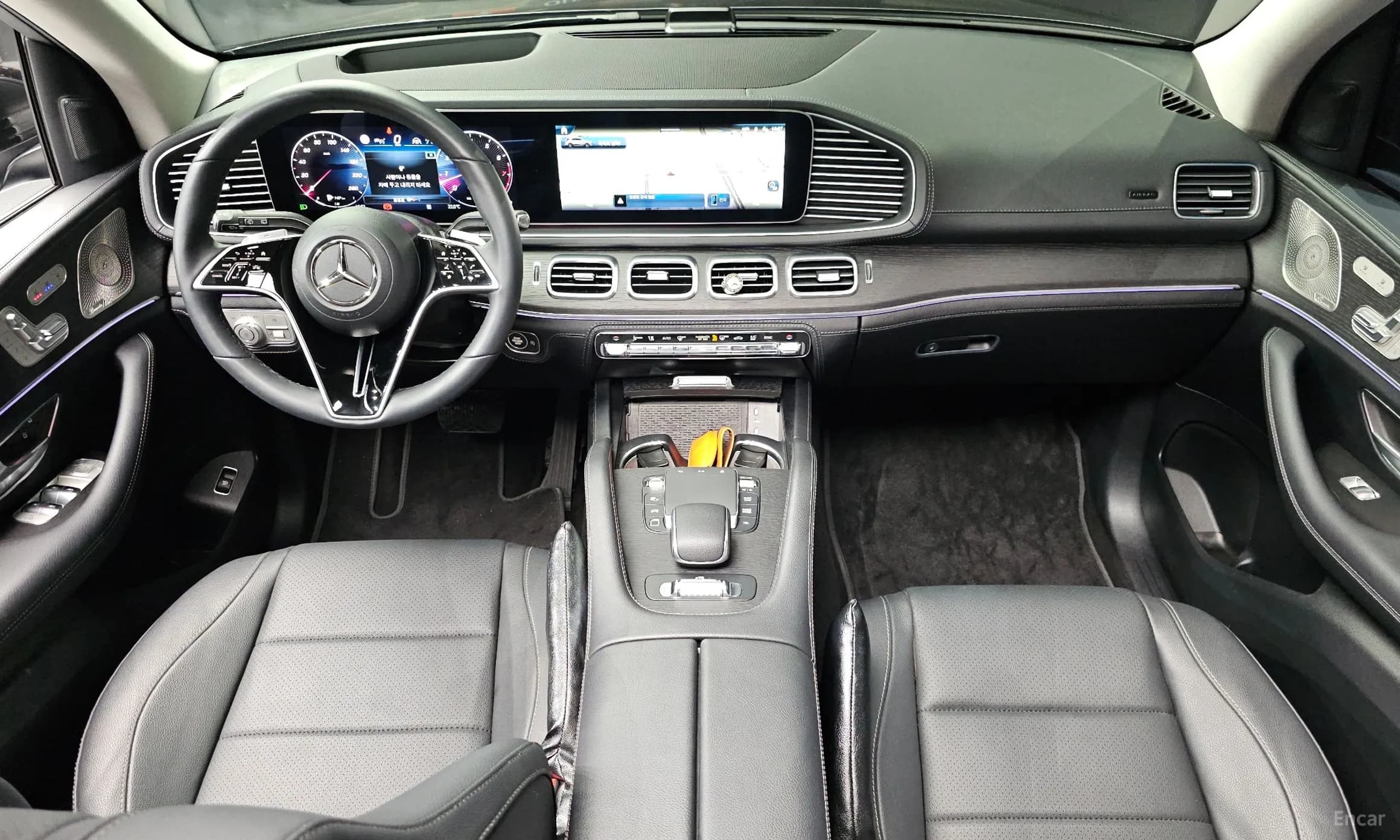 GLE-Class W167