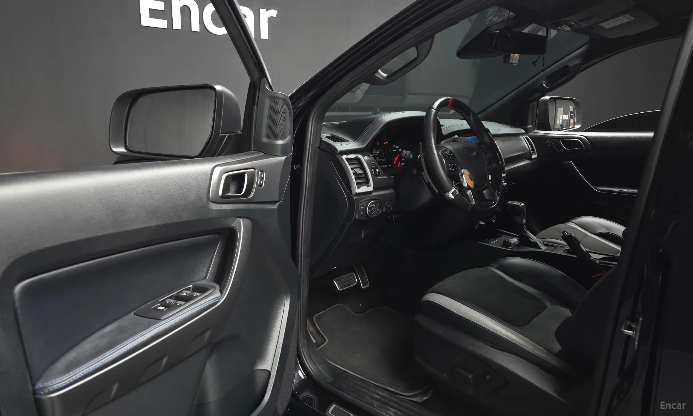 Ranger 3rd Generation