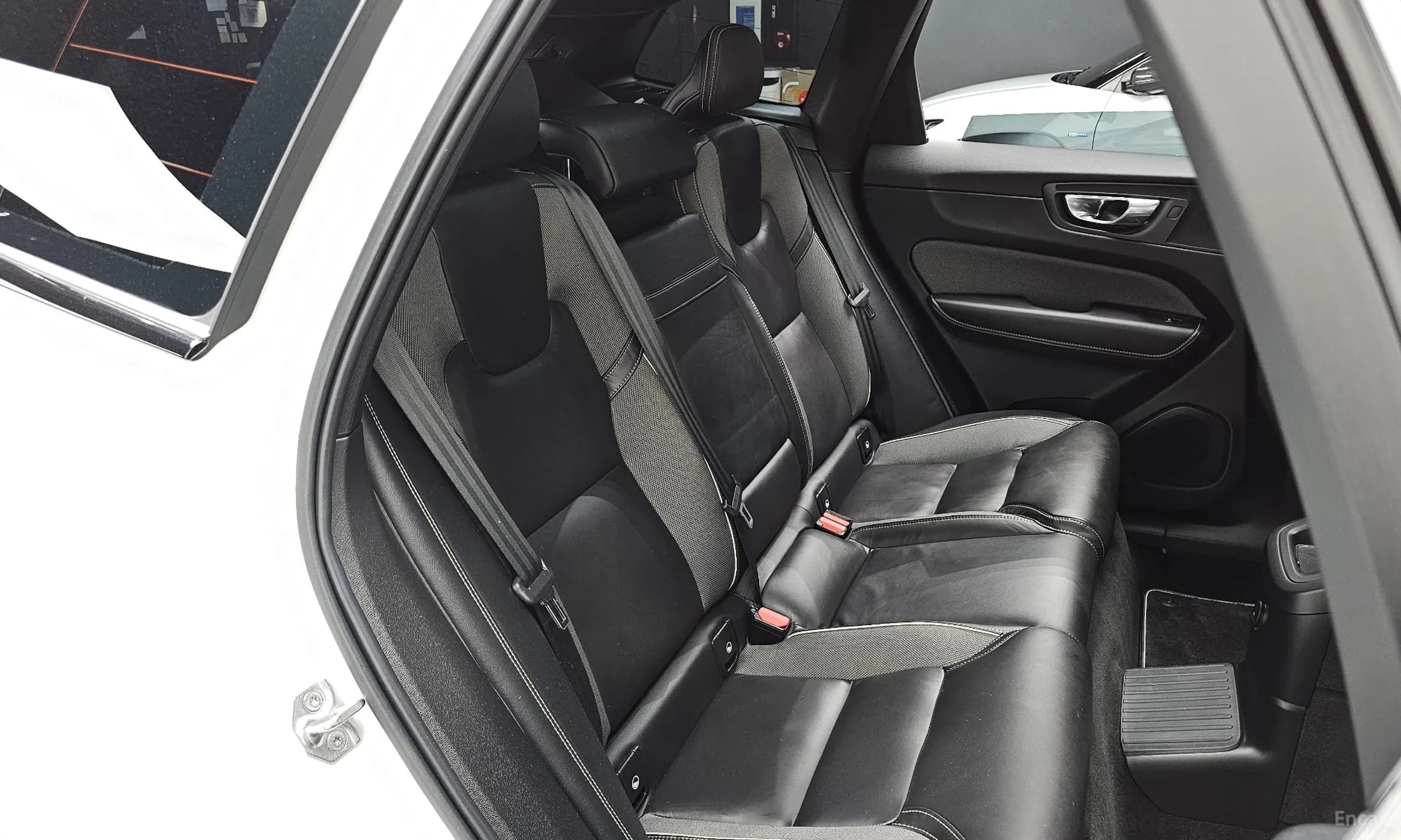 XC60 Gen 2