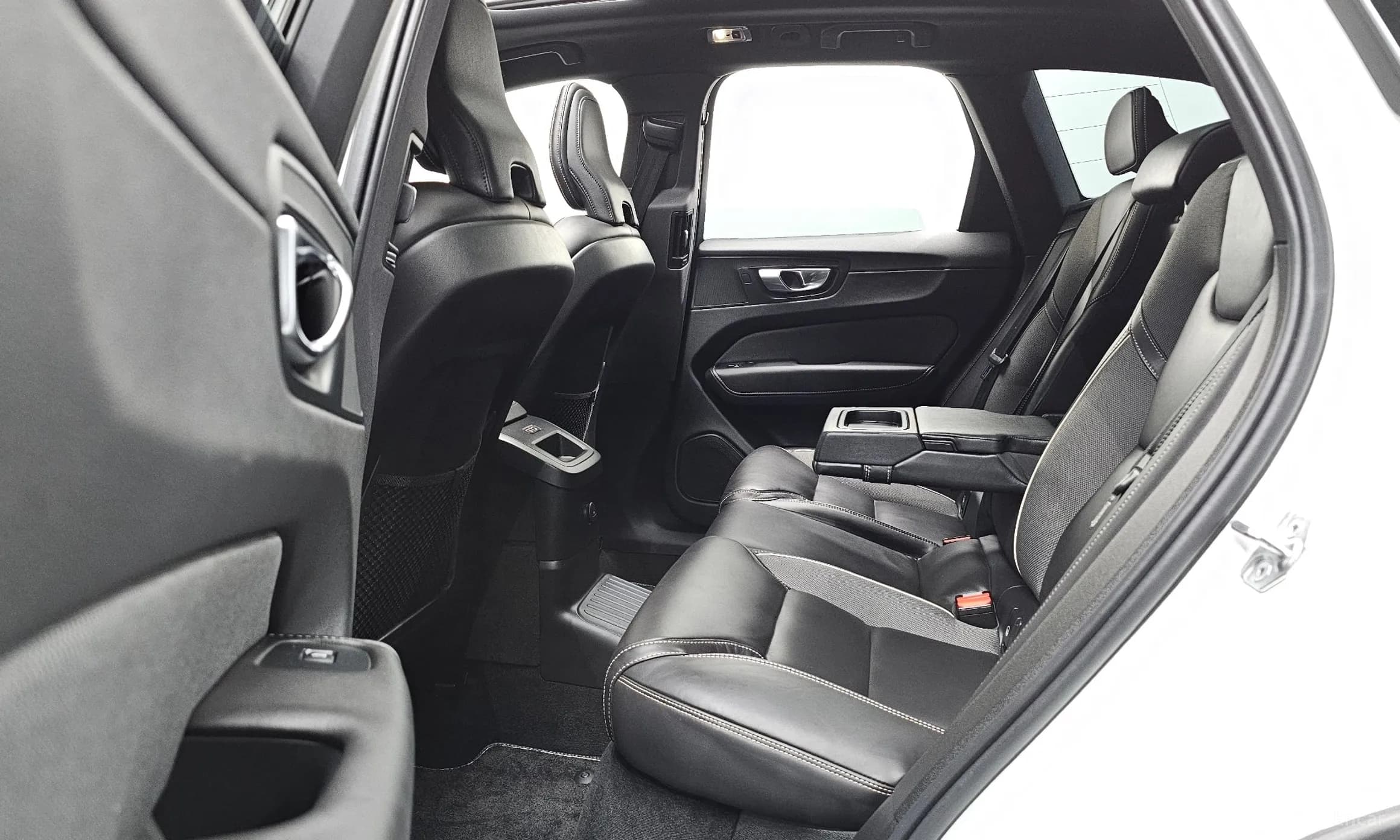 XC60 Gen 2