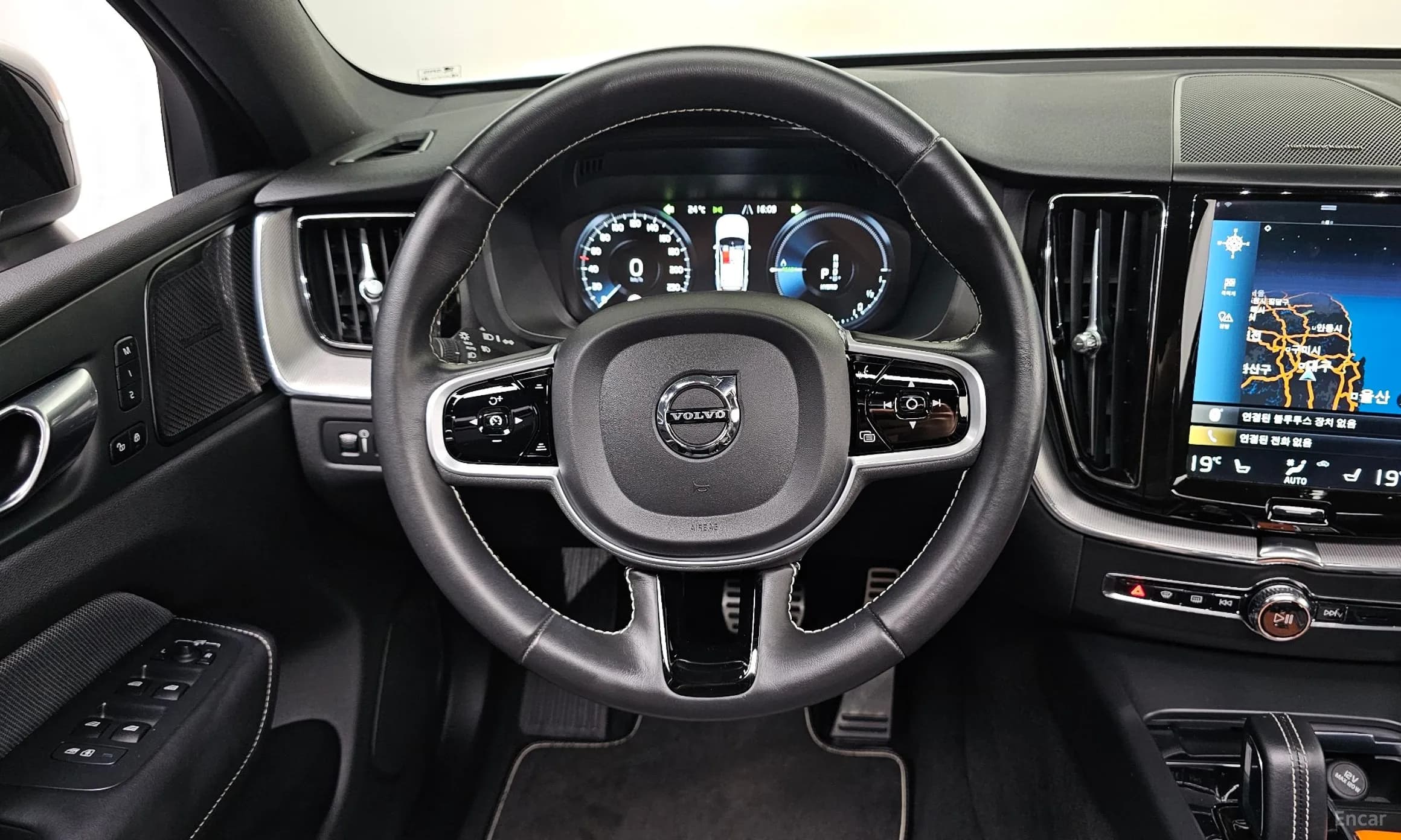 XC60 Gen 2