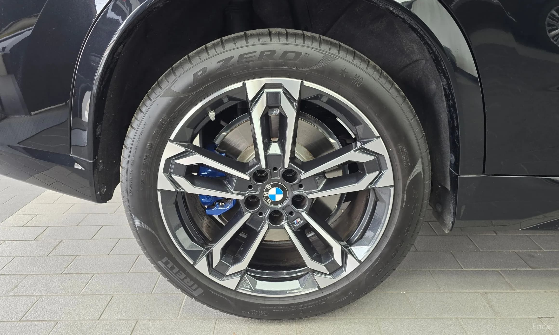 X1 (U11)