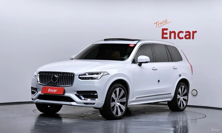 XC90 Gen 2