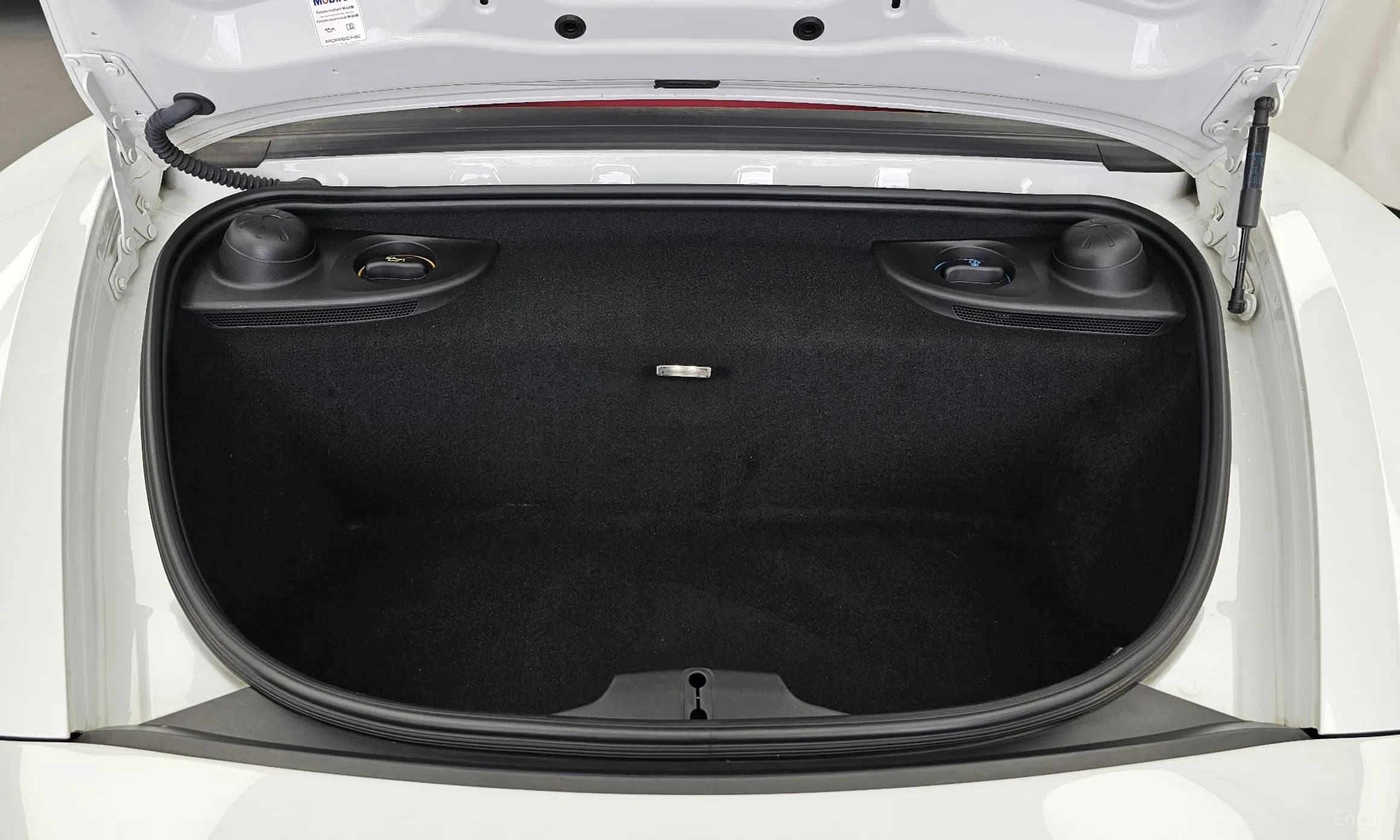 718 Boxster