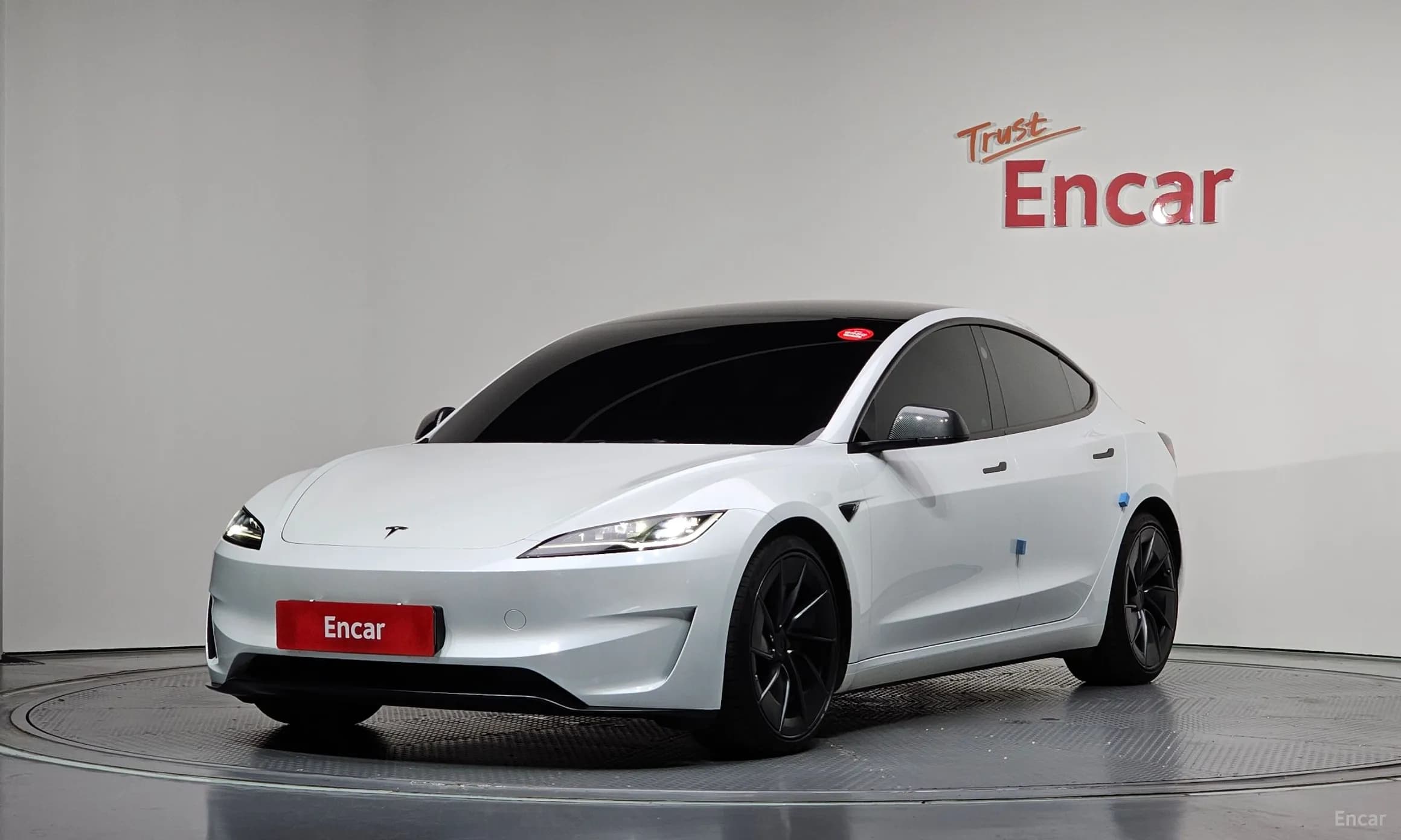 Model 3