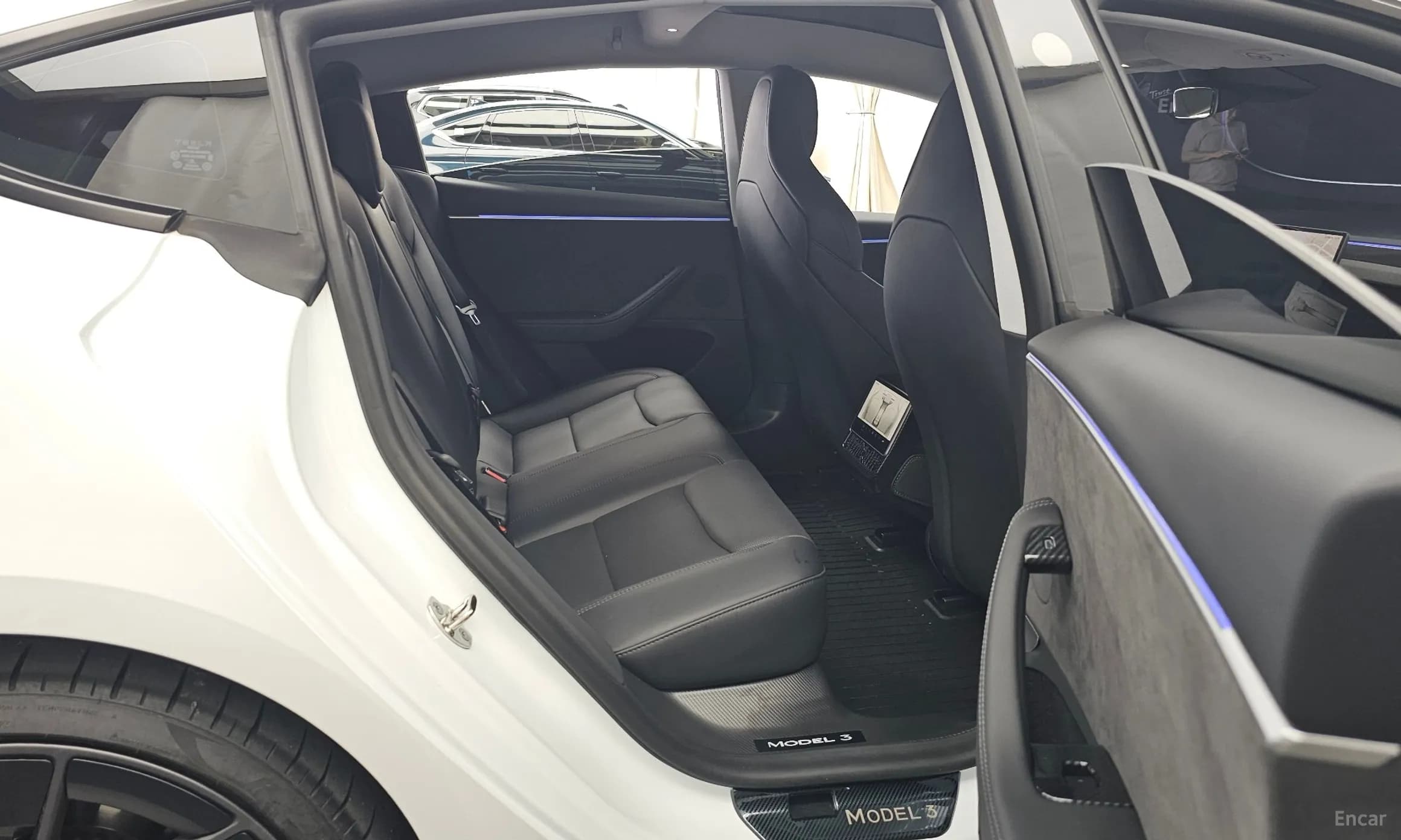 Model 3