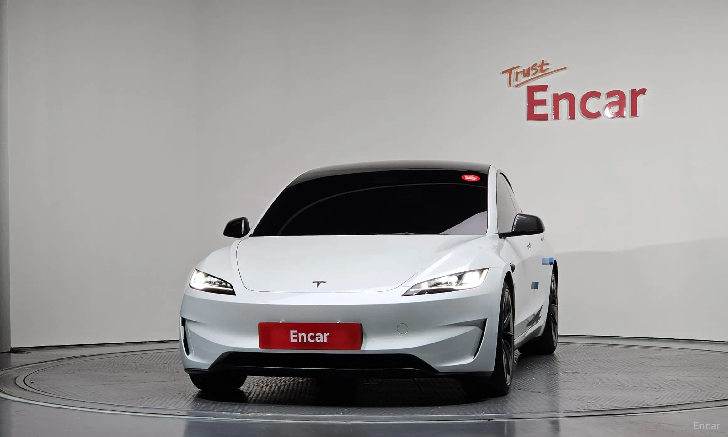 Model 3