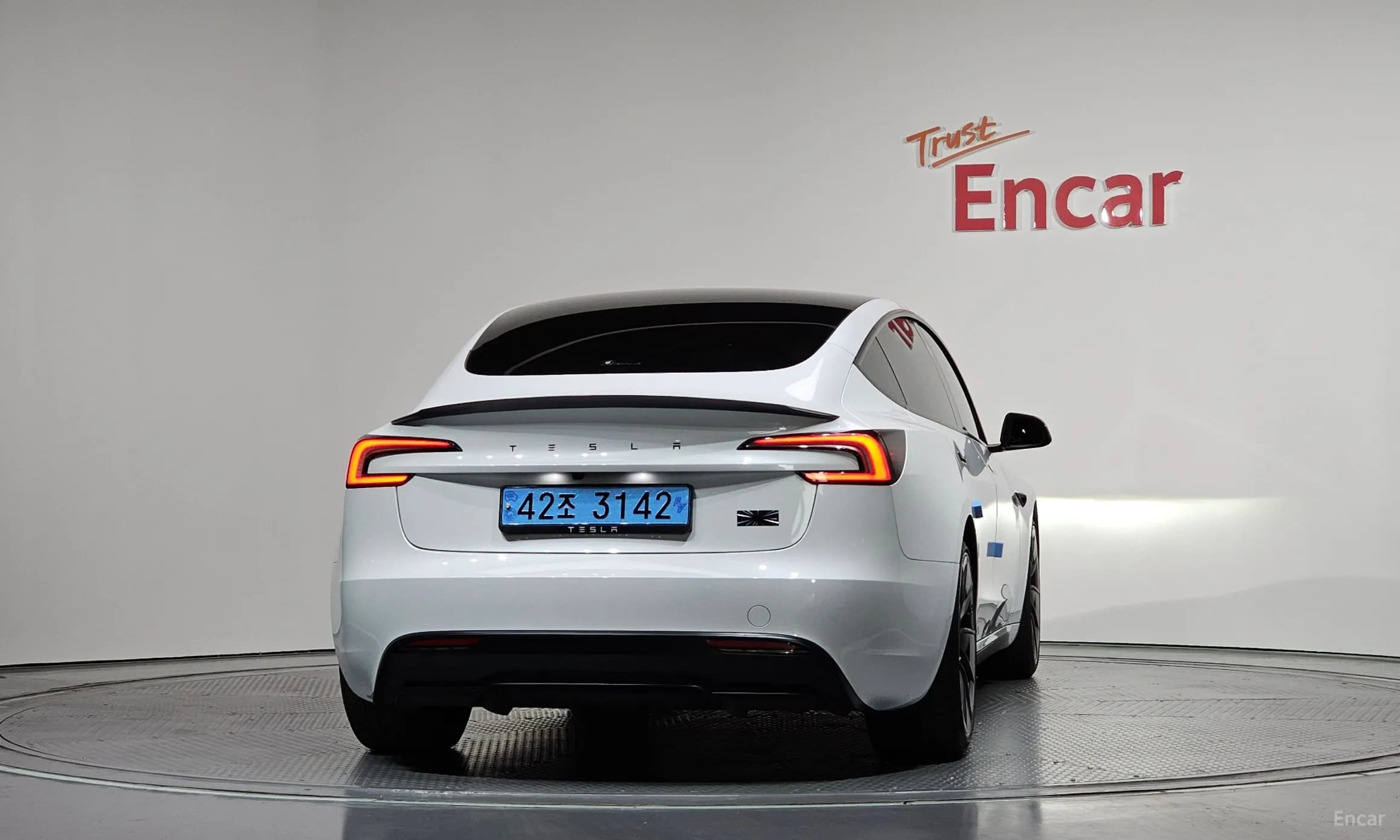 Model 3
