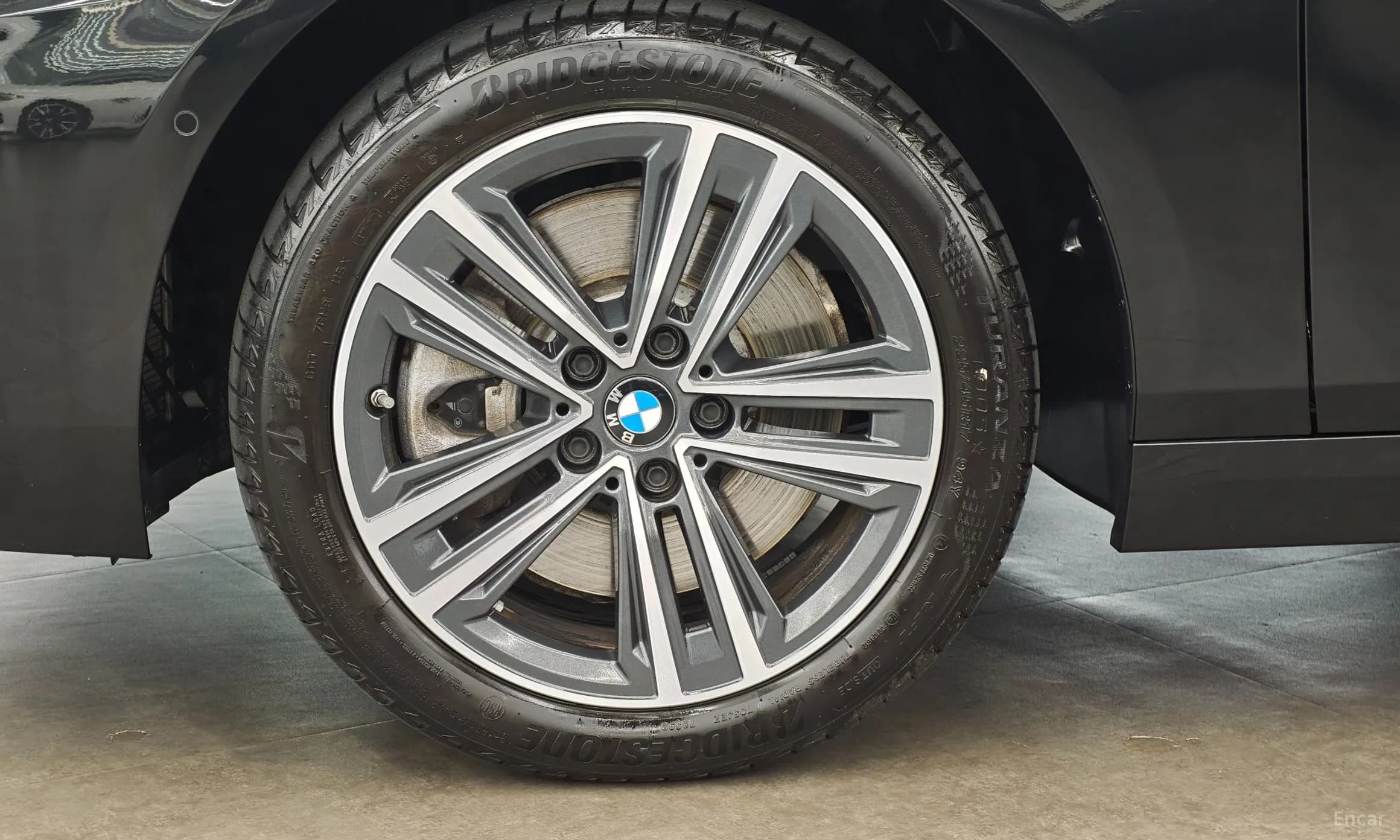 2 Series Gran Coupe (F44)
