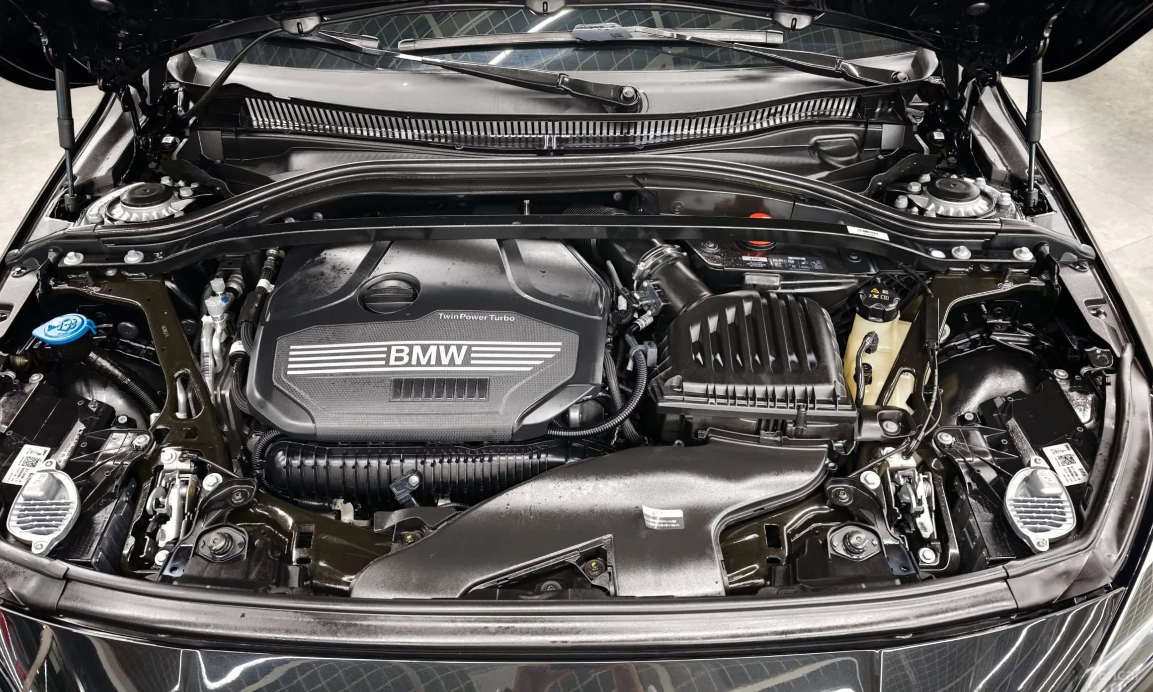 2 Series Gran Coupe (F44)
