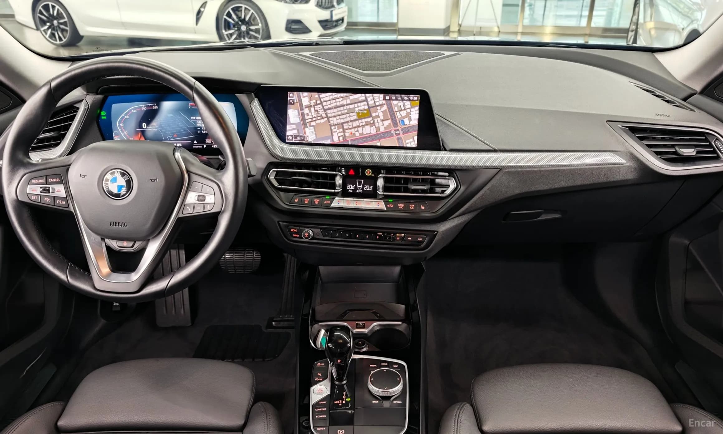 2 Series Gran Coupe (F44)