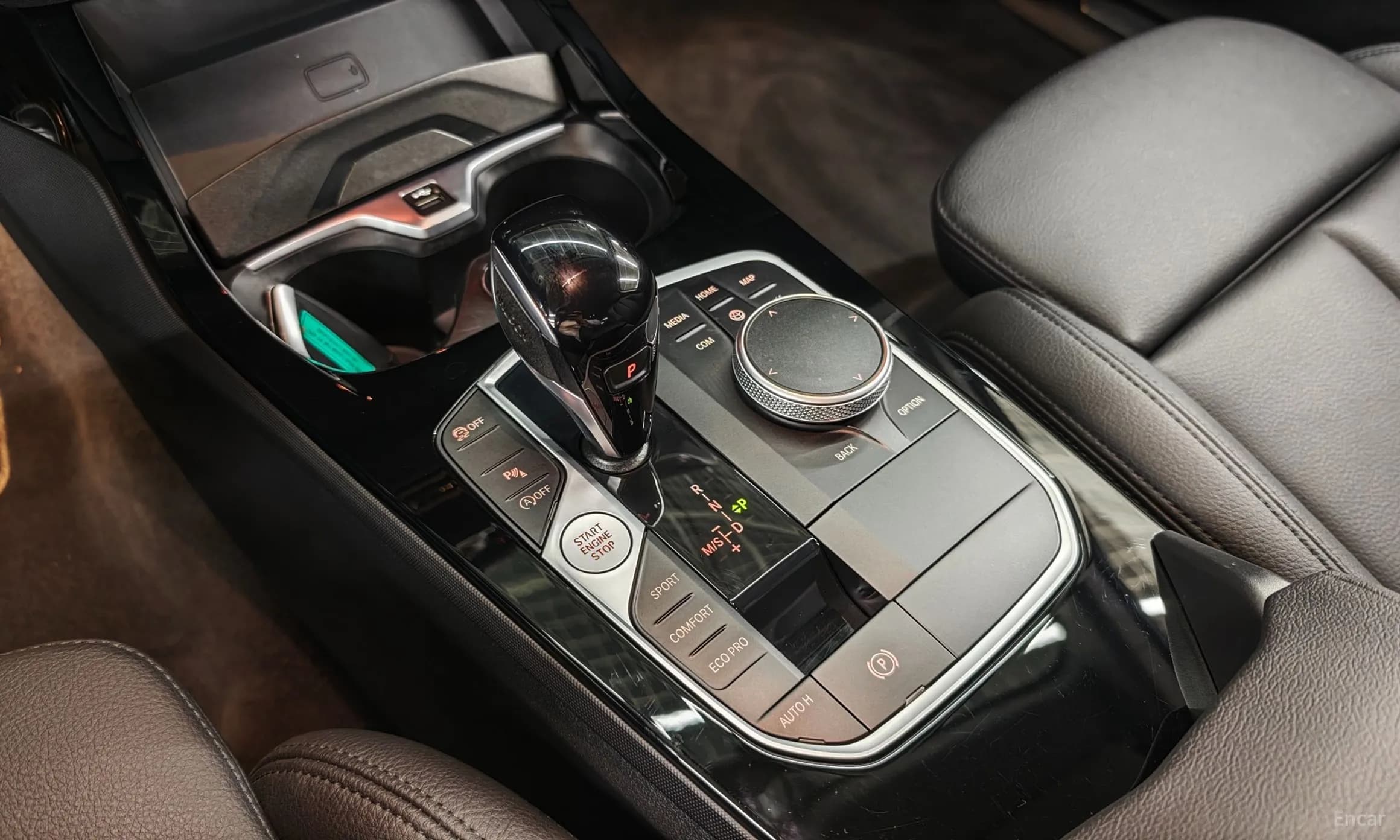 2 Series Gran Coupe (F44)