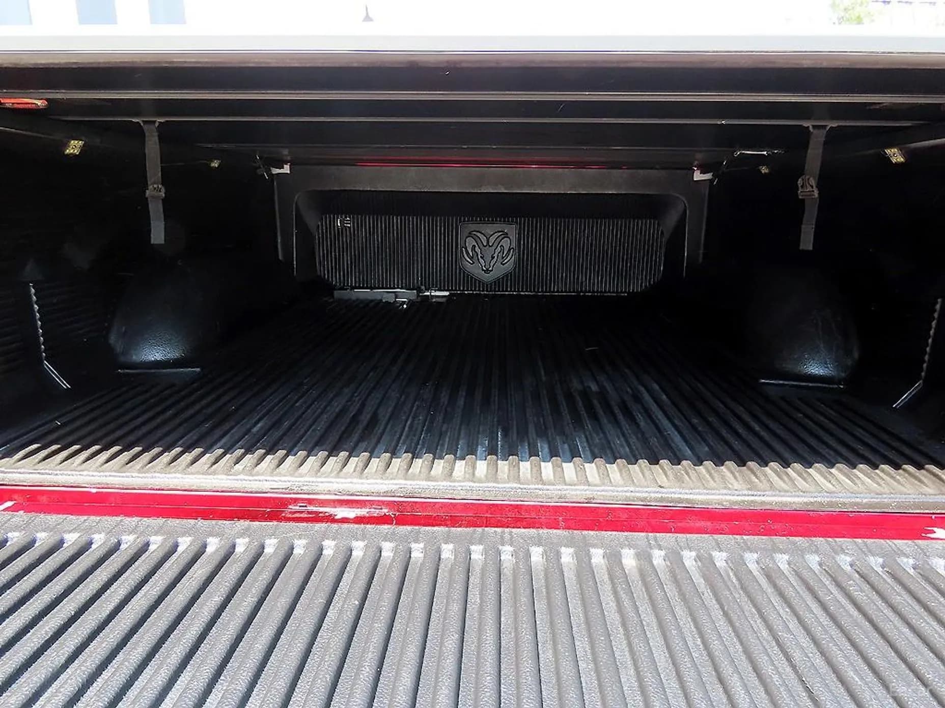 Lampickup