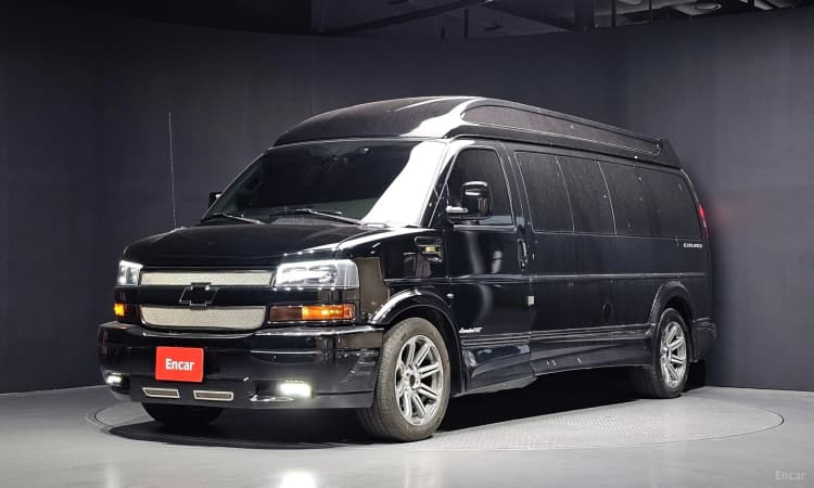 Express Van