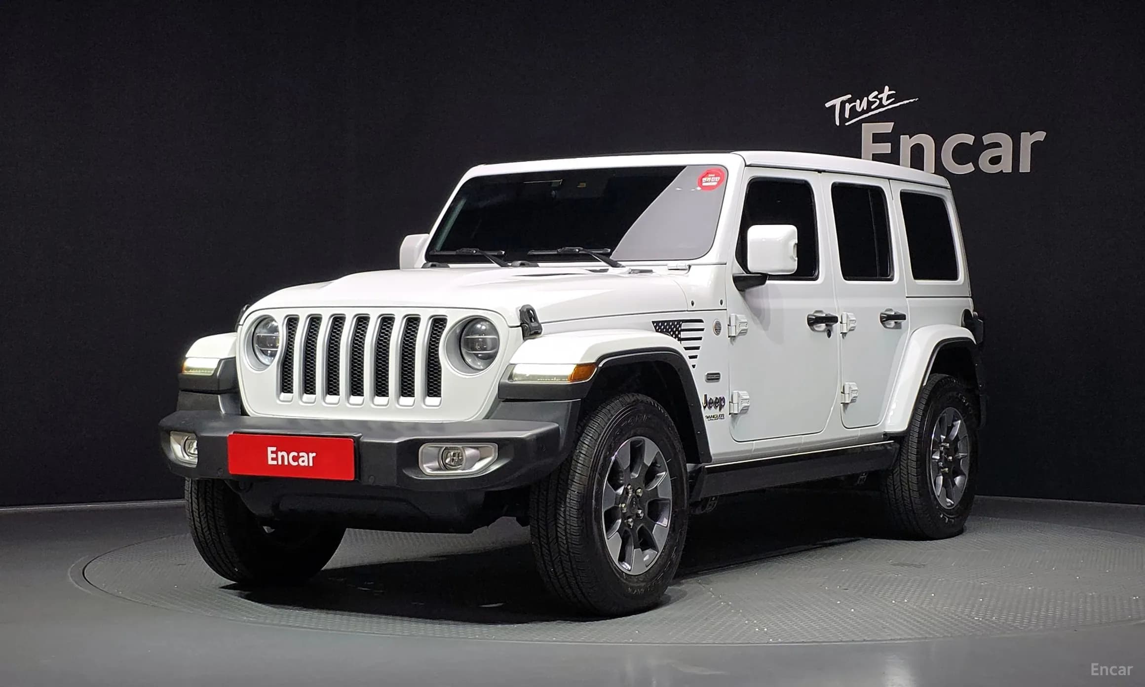 Wrangler (JL)