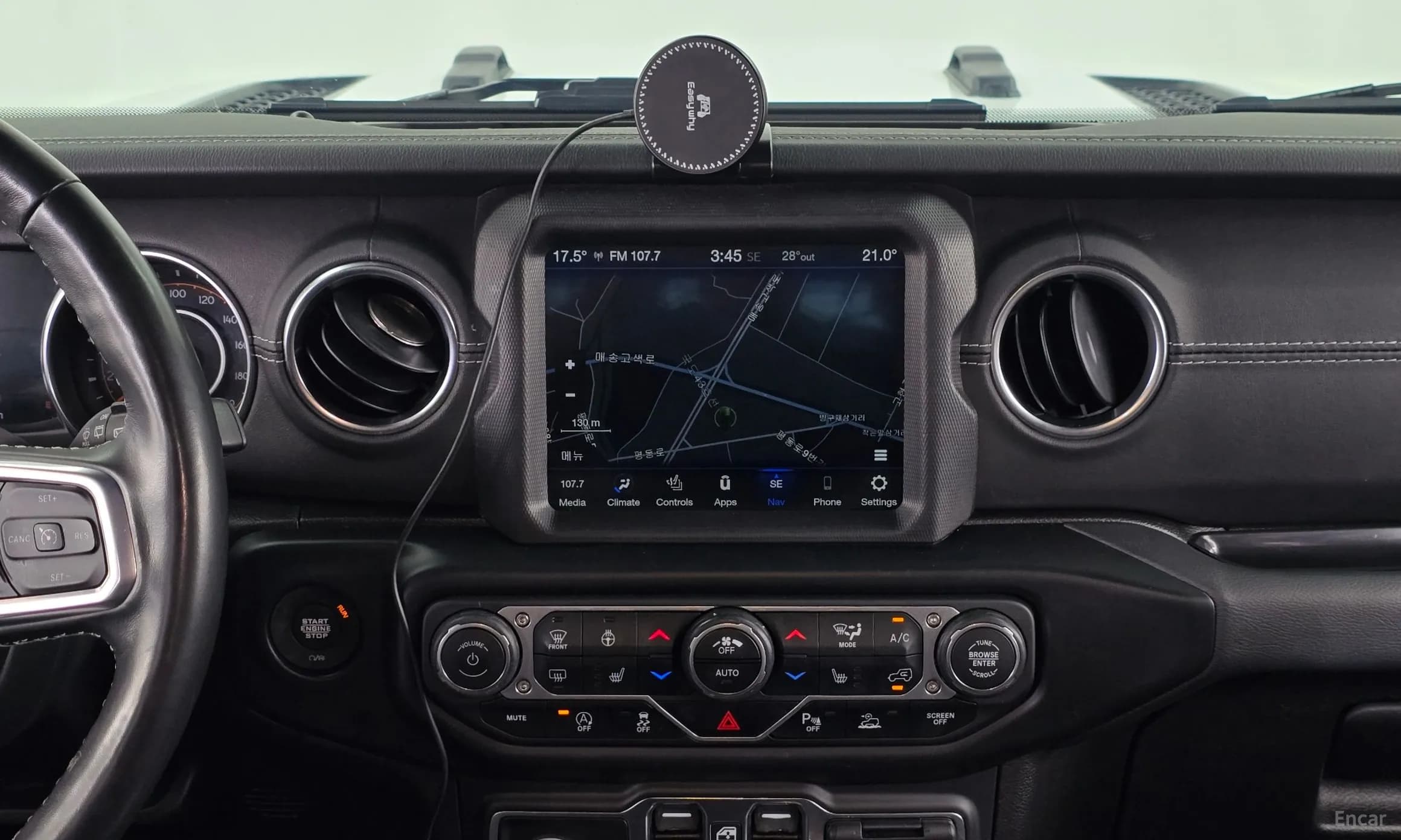 Wrangler (JL)