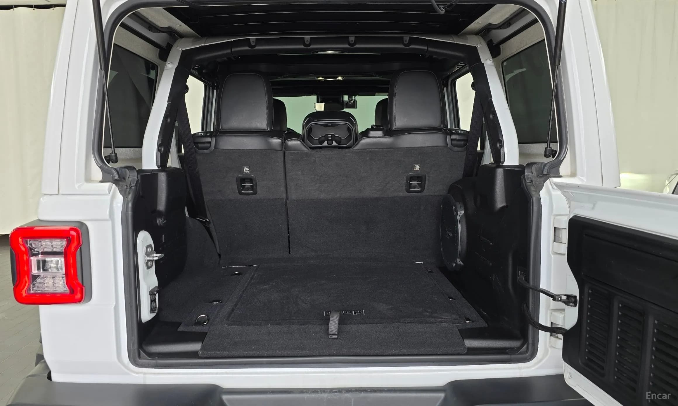 Wrangler (JL)