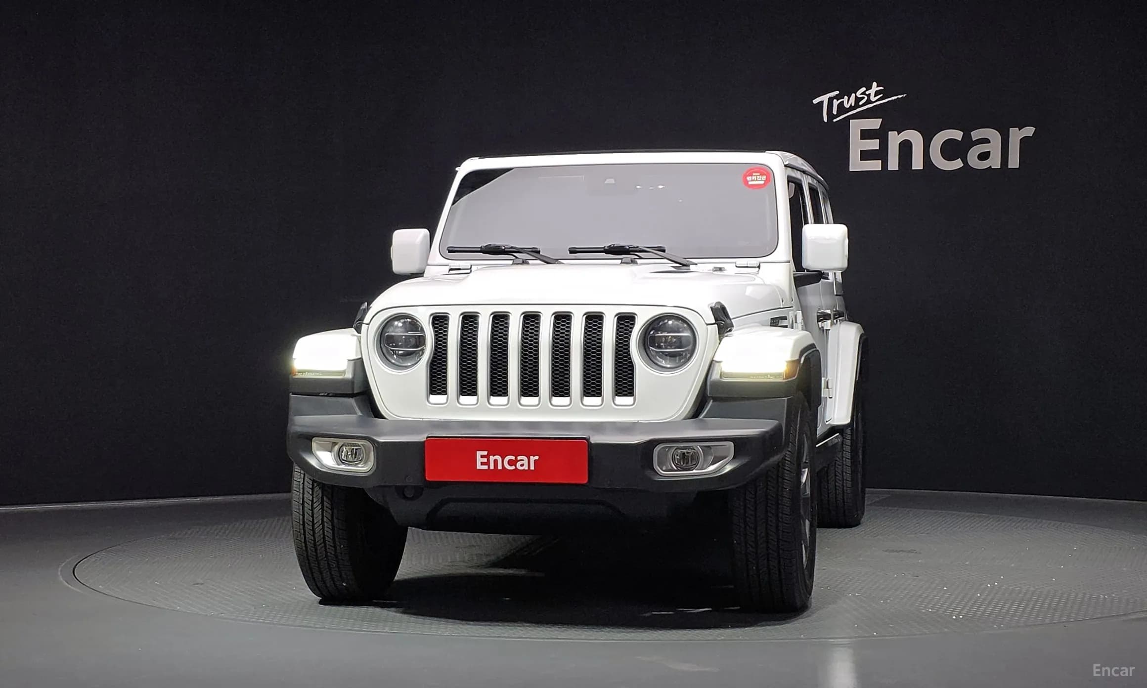 Wrangler (JL)