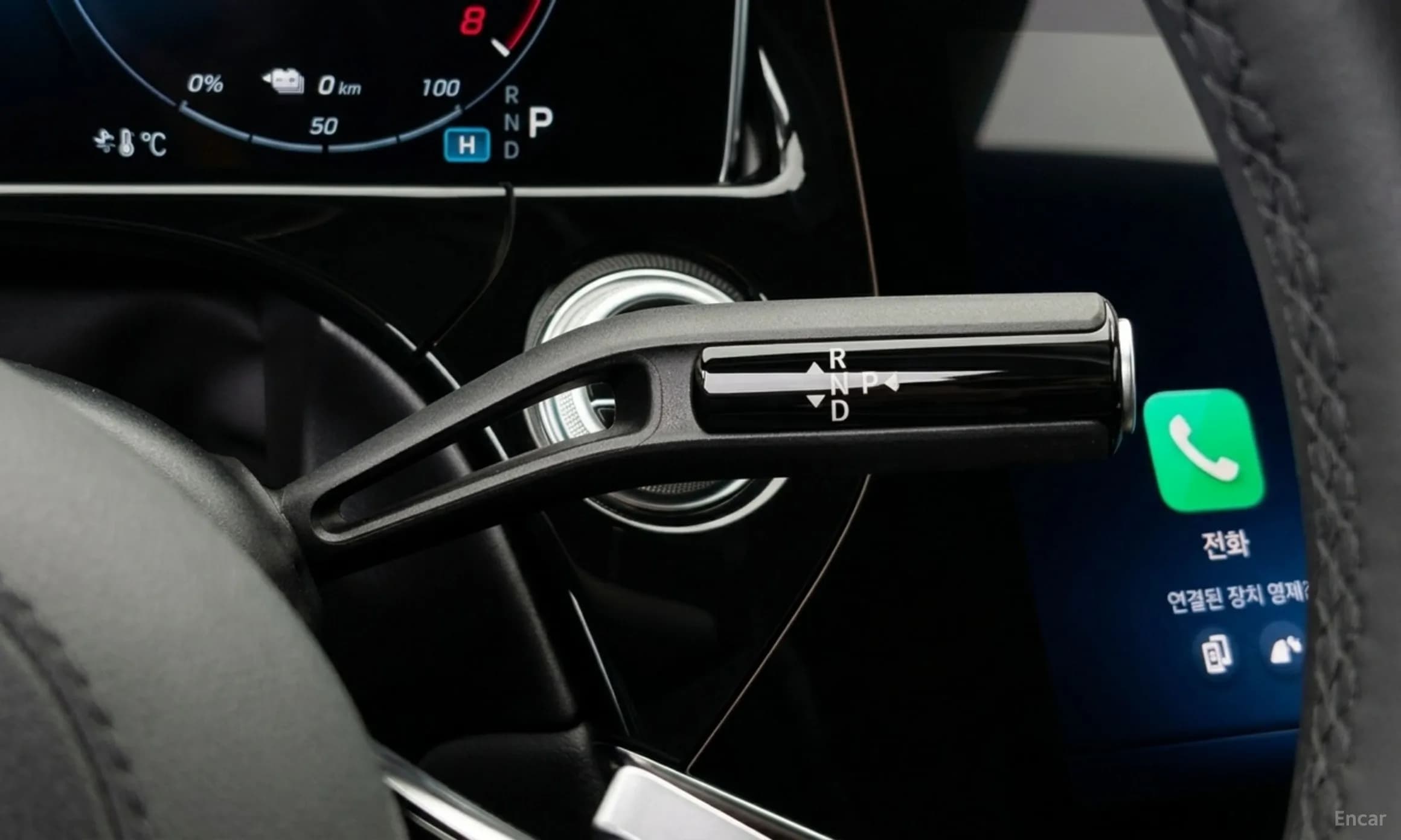 E-Class W214